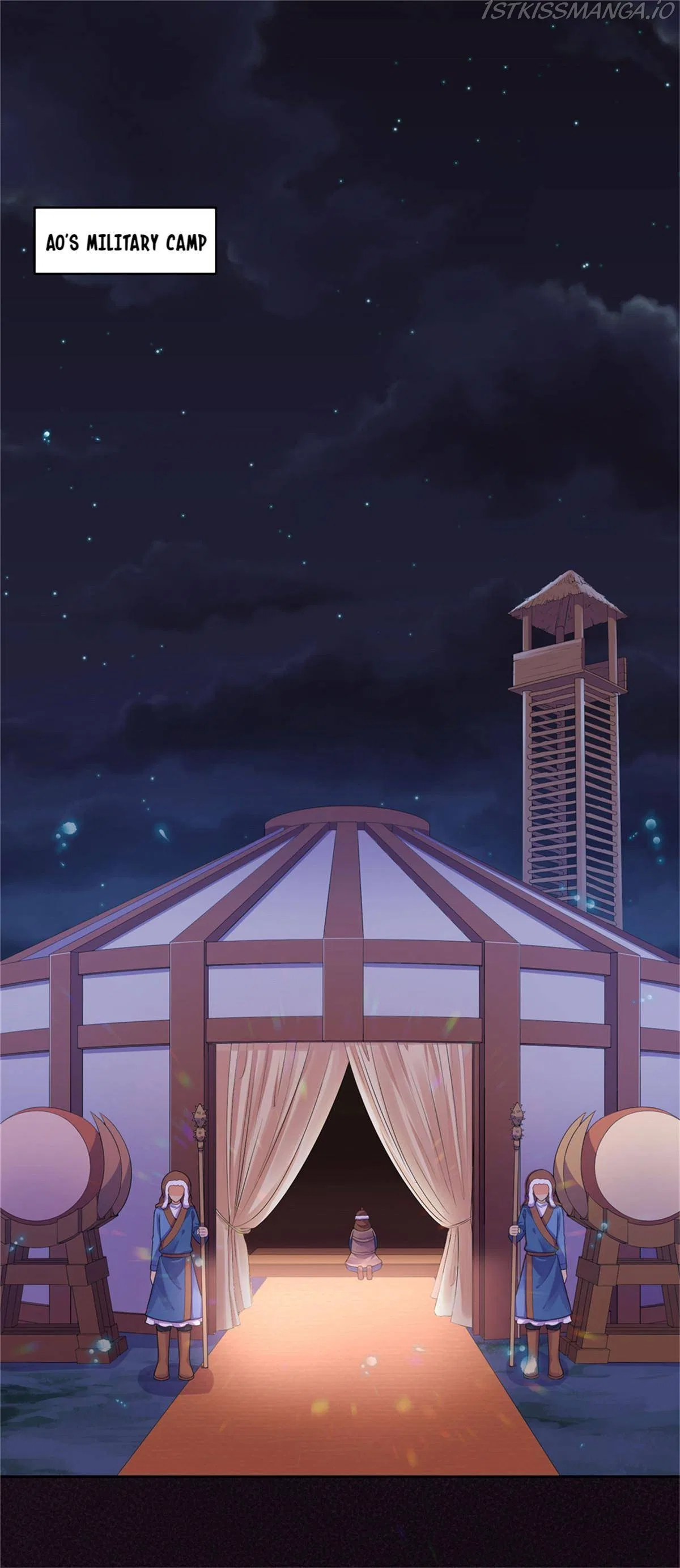 My horse is a Vixen Chapter 27 – Page 2