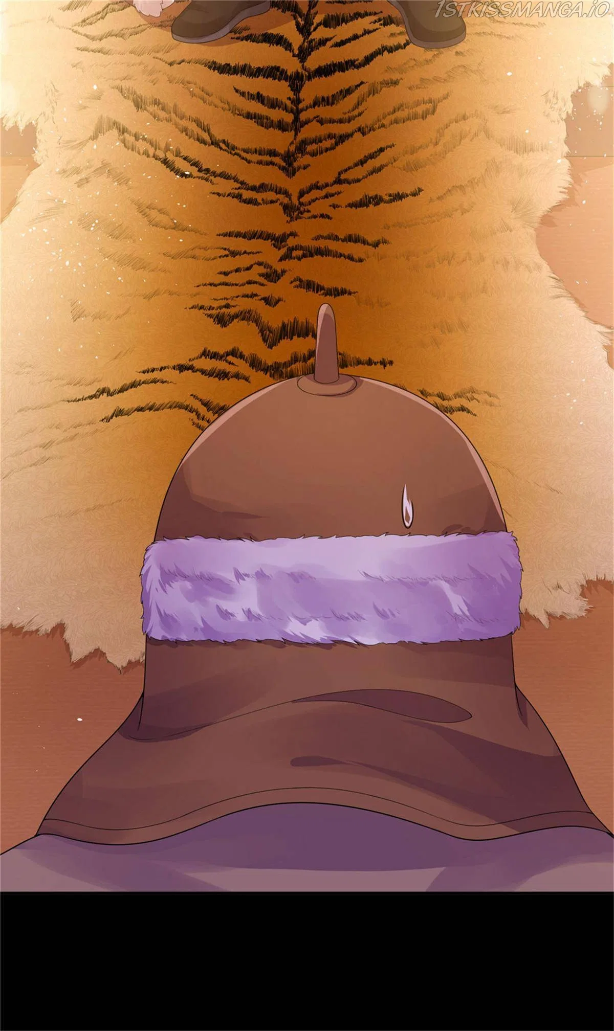 My horse is a Vixen Chapter 27 – Page 5