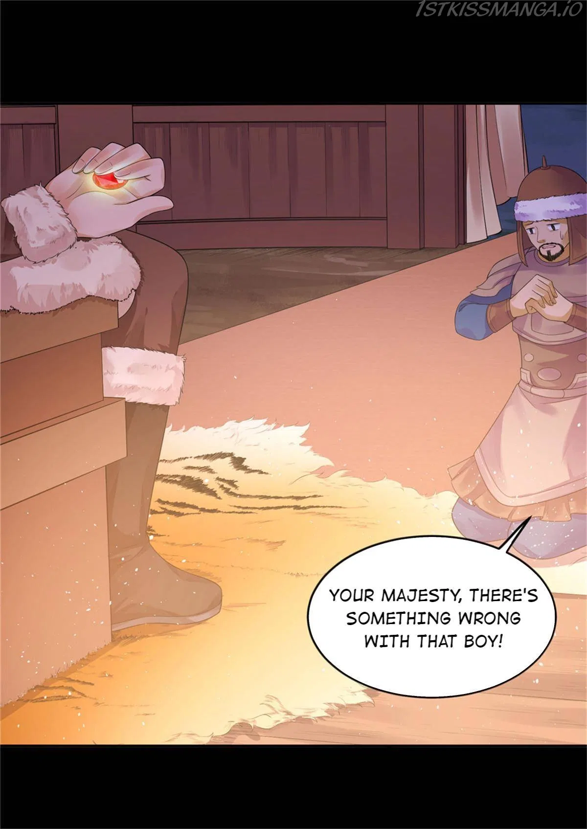 My horse is a Vixen Chapter 27 – Page 6