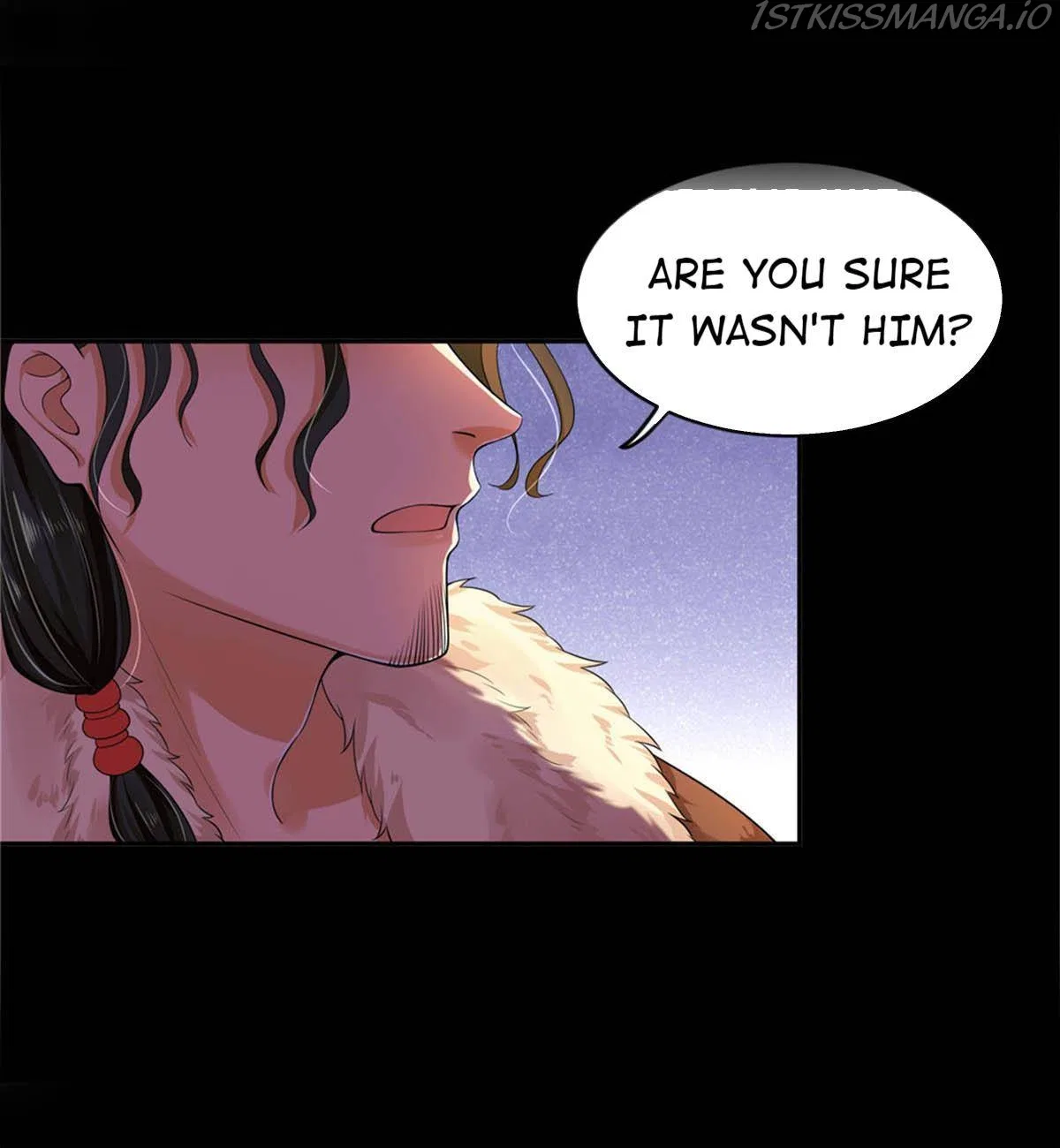 My horse is a Vixen Chapter 27 – Page 7