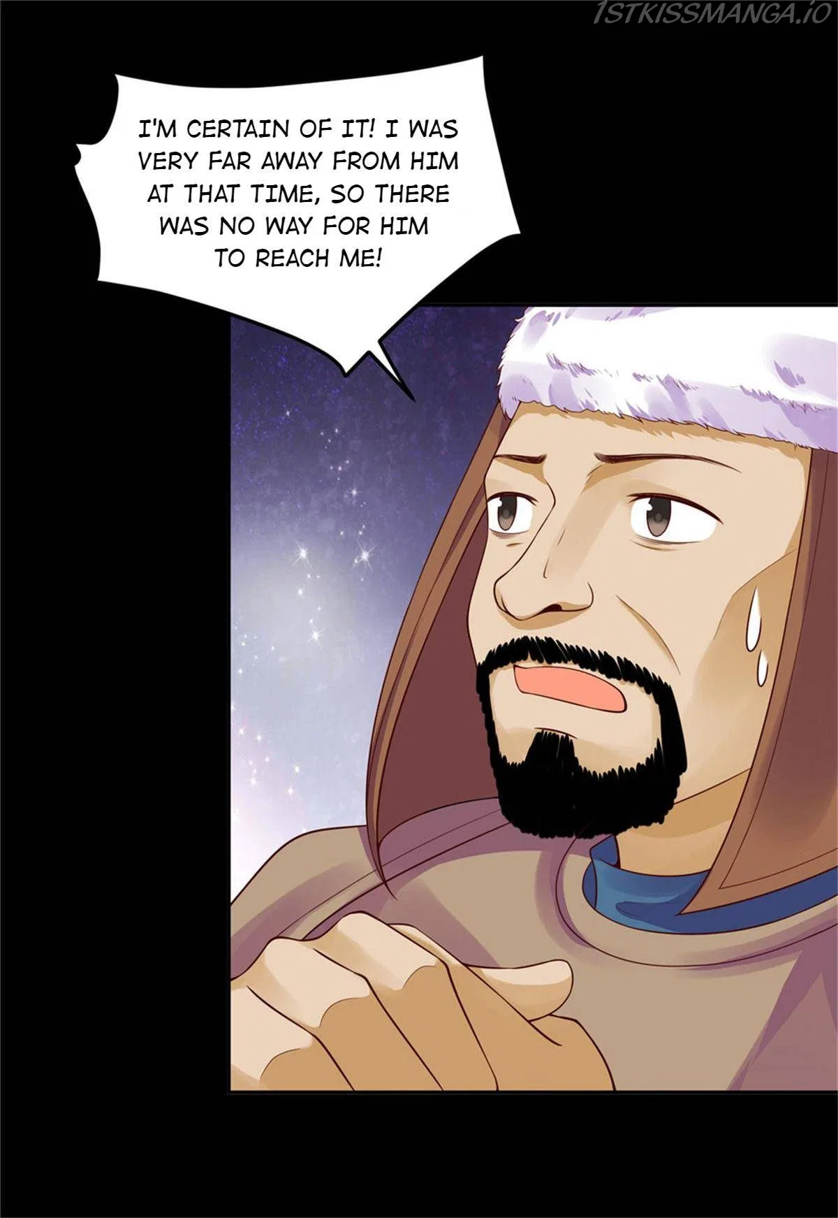 My horse is a Vixen Chapter 27 – Page 8