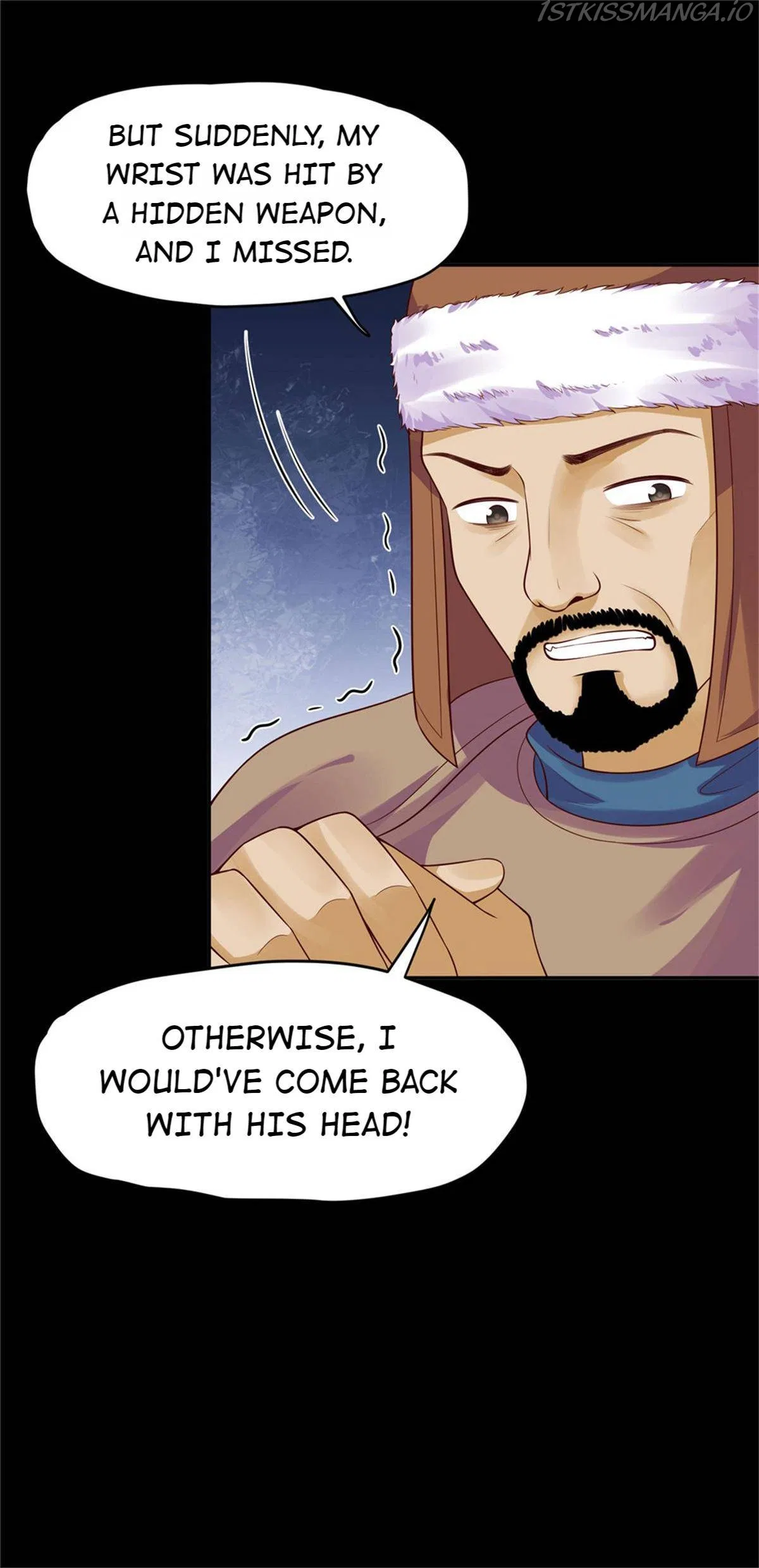 My horse is a Vixen Chapter 27 – Page 10