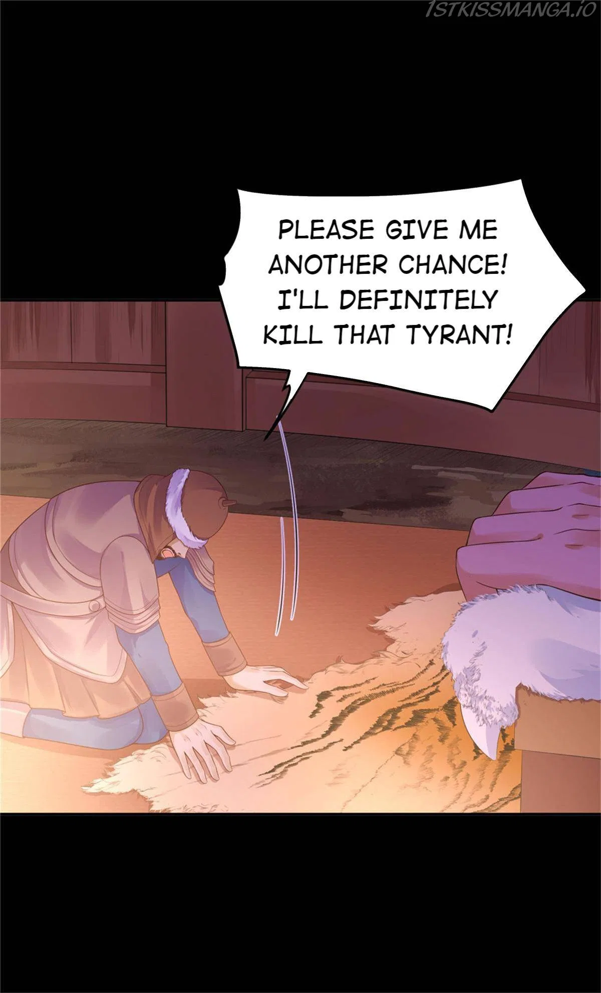 My horse is a Vixen Chapter 27 – Page 12