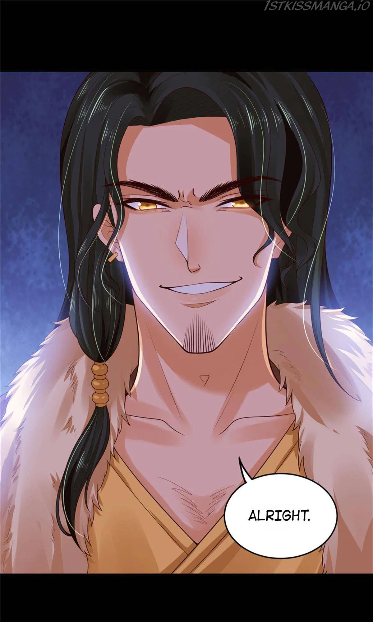 My horse is a Vixen Chapter 27 – Page 13