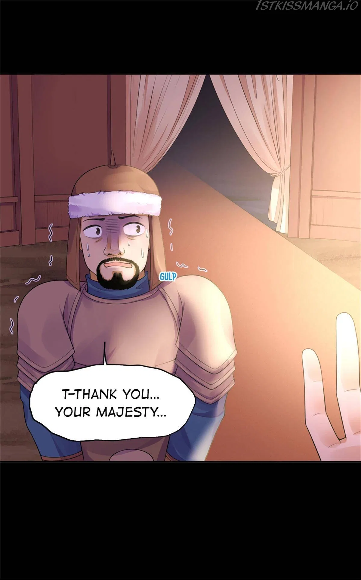 My horse is a Vixen Chapter 27 – Page 15