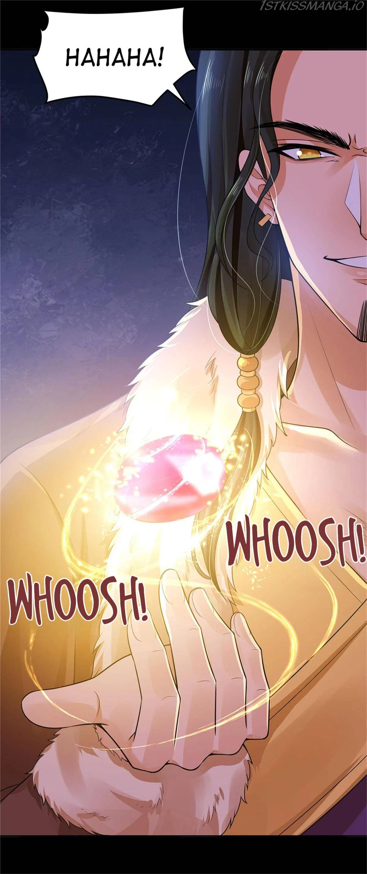 My horse is a Vixen Chapter 27 – Page 16