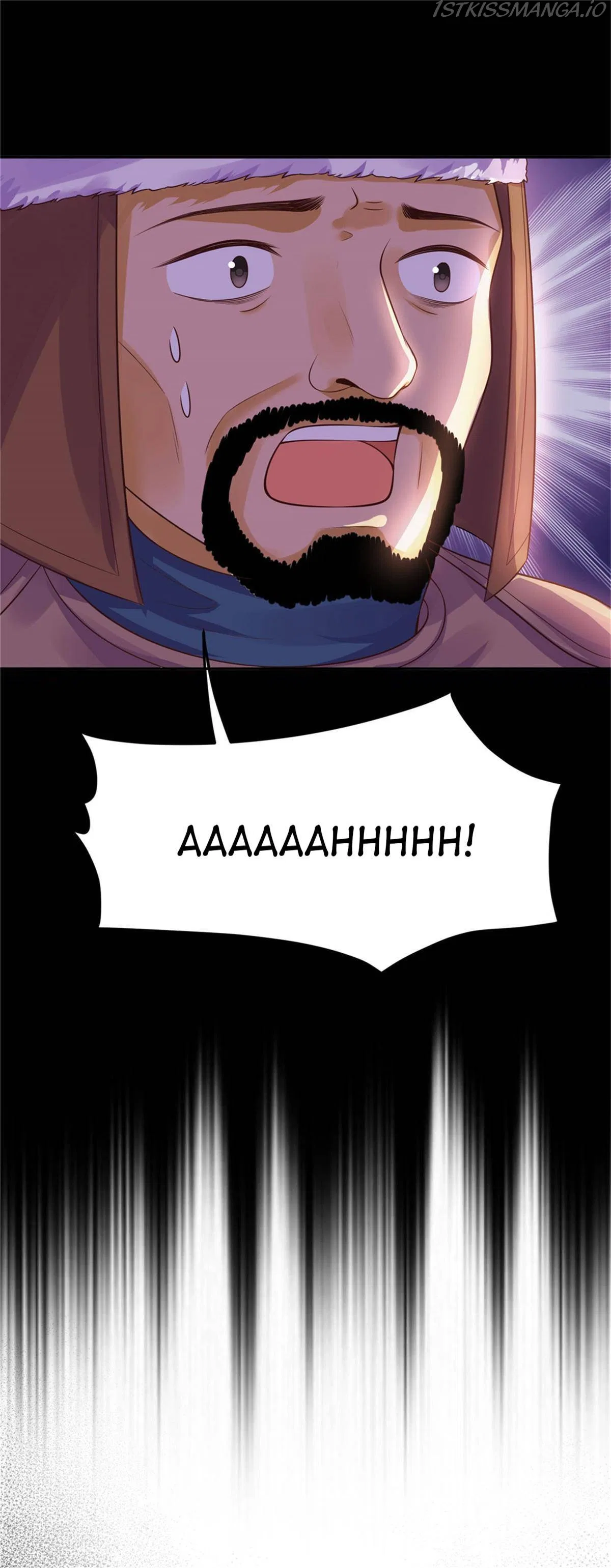My horse is a Vixen Chapter 27 – Page 17