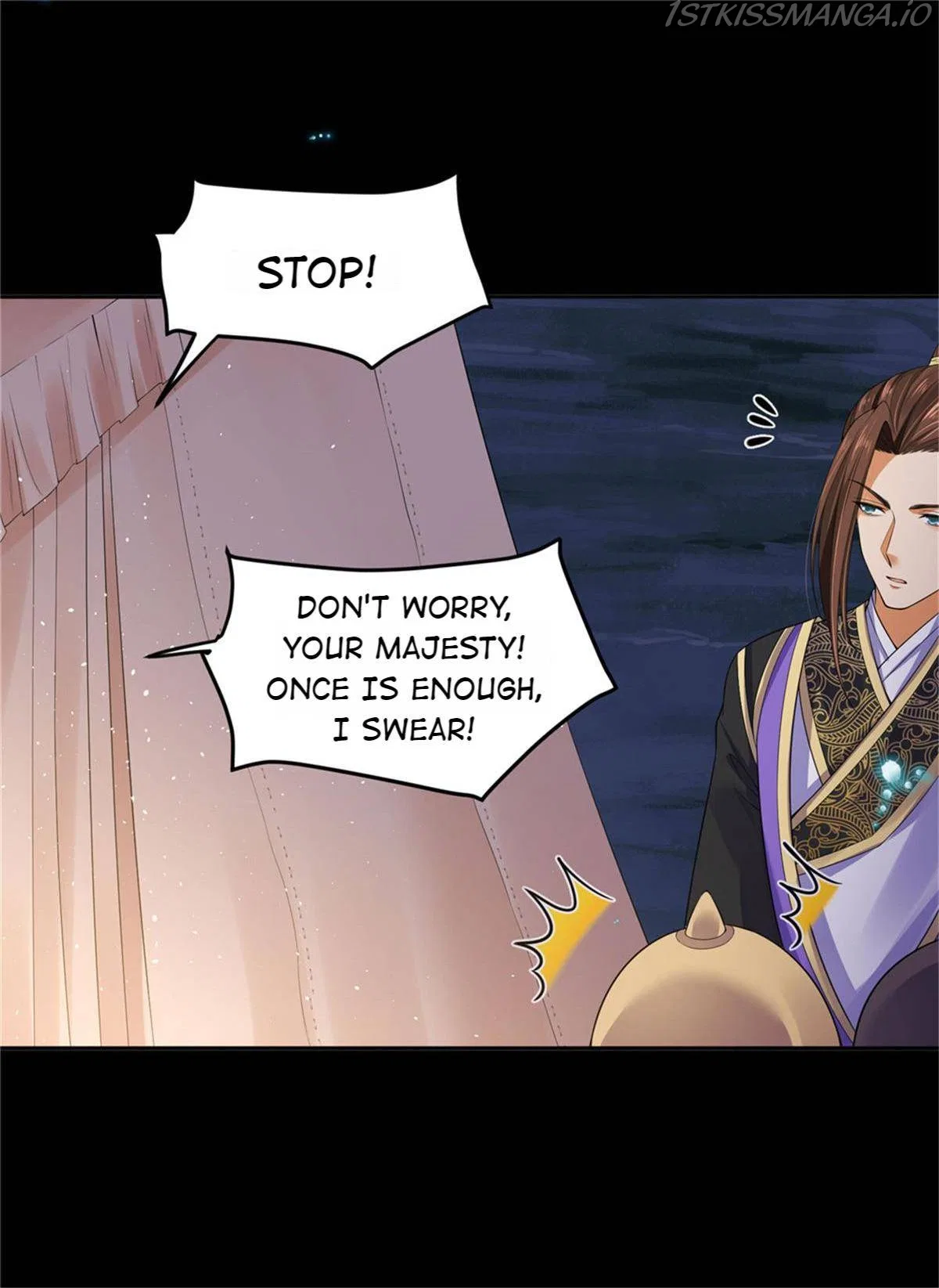 My horse is a Vixen Chapter 27 – Page 21