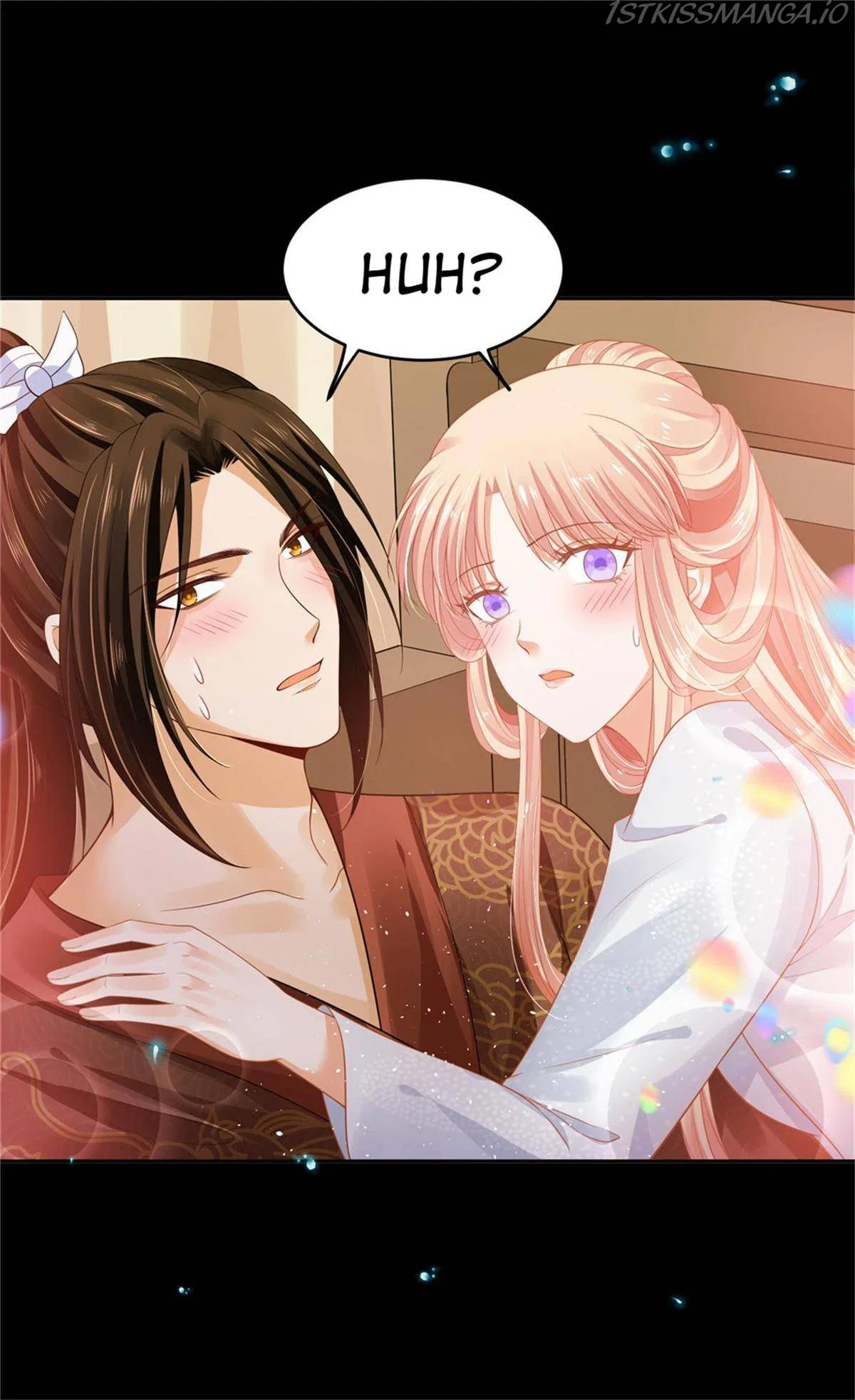 My horse is a Vixen Chapter 27 – Page 24