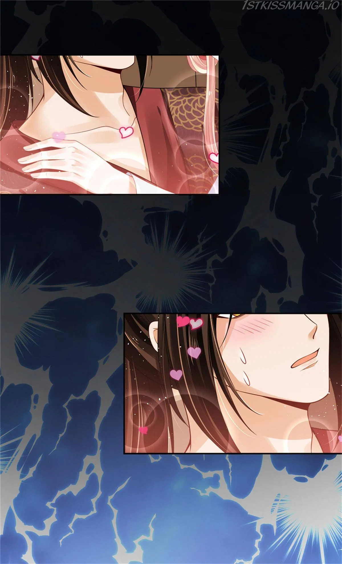 My horse is a Vixen Chapter 27 – Page 25