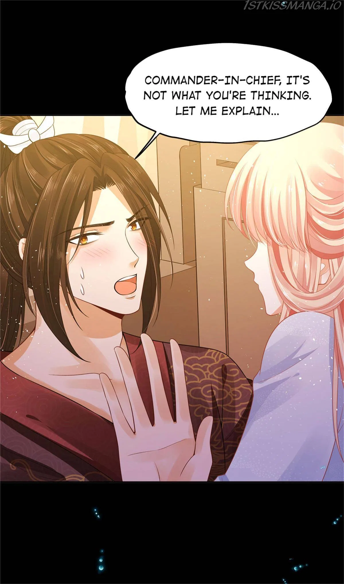 My horse is a Vixen Chapter 27 – Page 27
