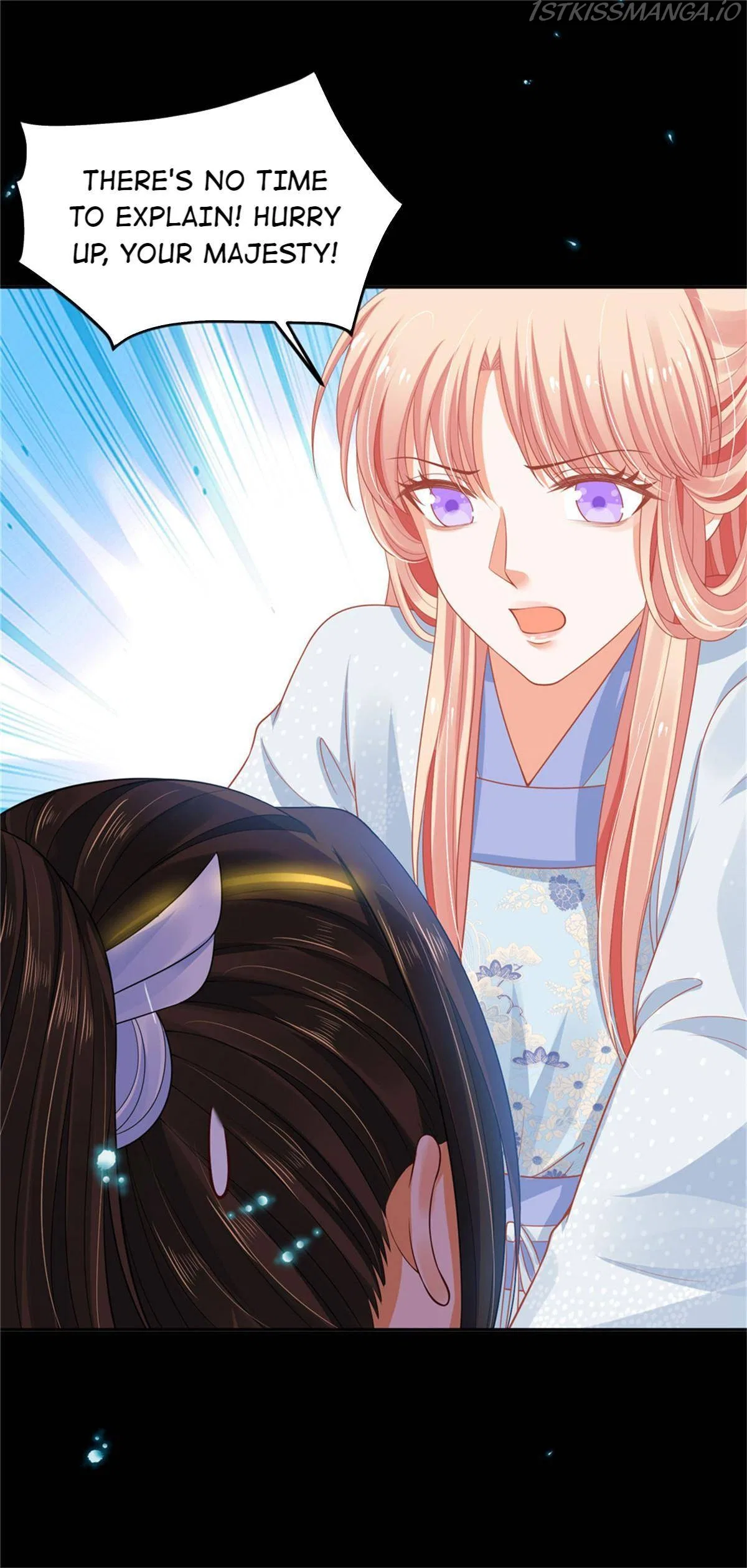 My horse is a Vixen Chapter 27 – Page 28
