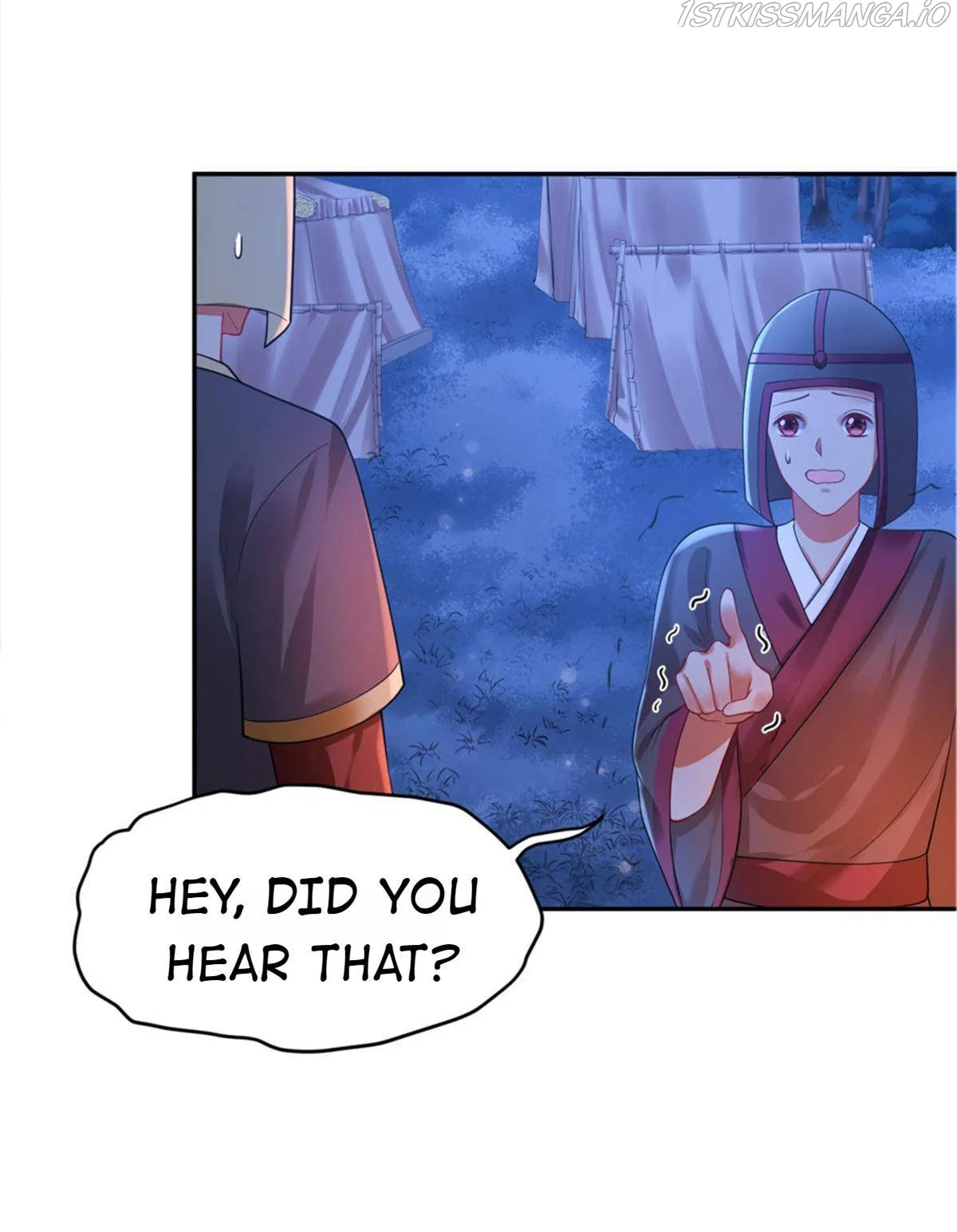 My horse is a Vixen Chapter 26 – Page 6