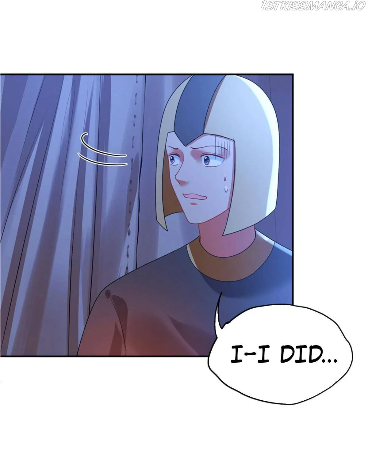 My horse is a Vixen Chapter 26 – Page 7