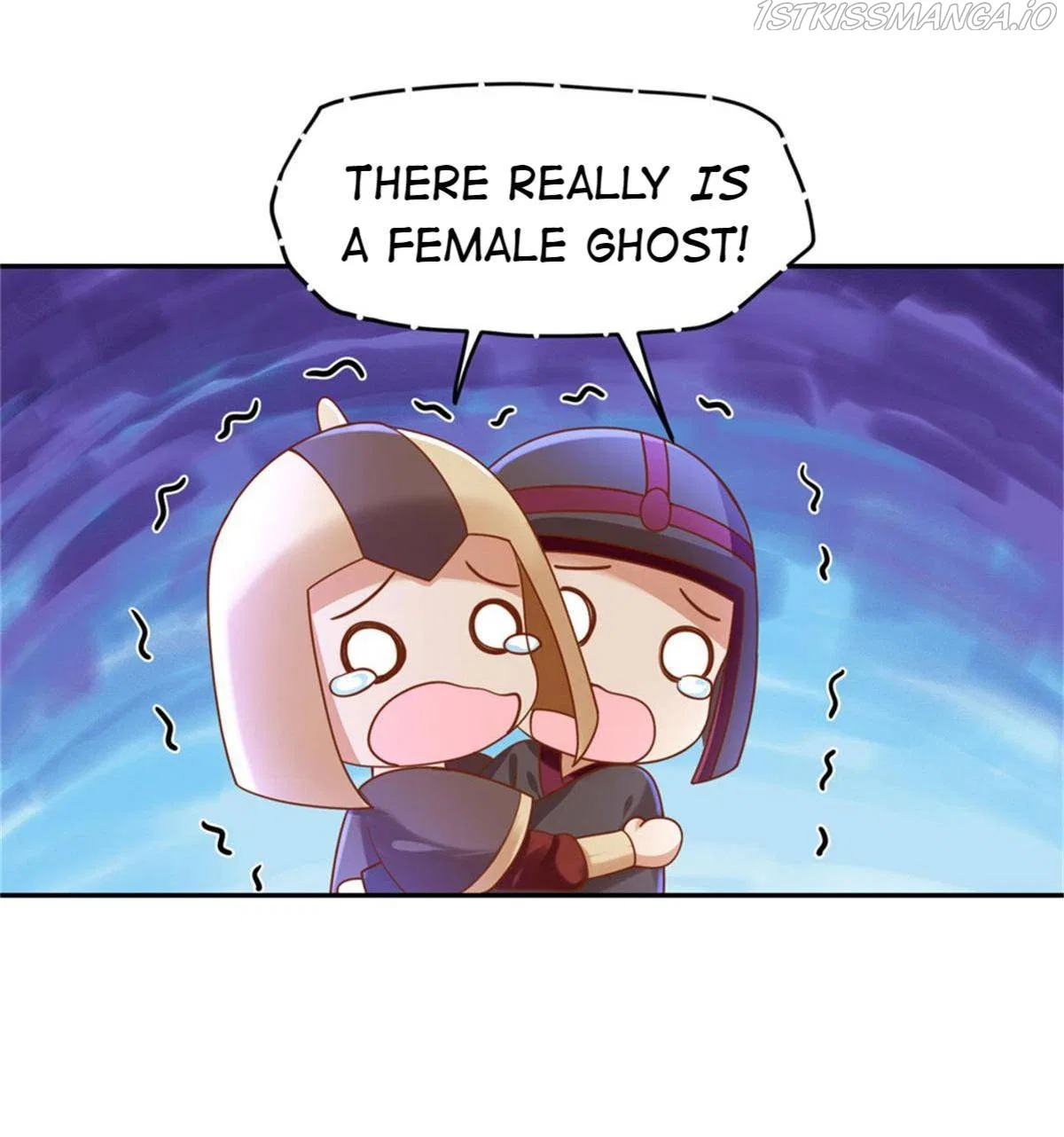 My horse is a Vixen Chapter 26 – Page 8