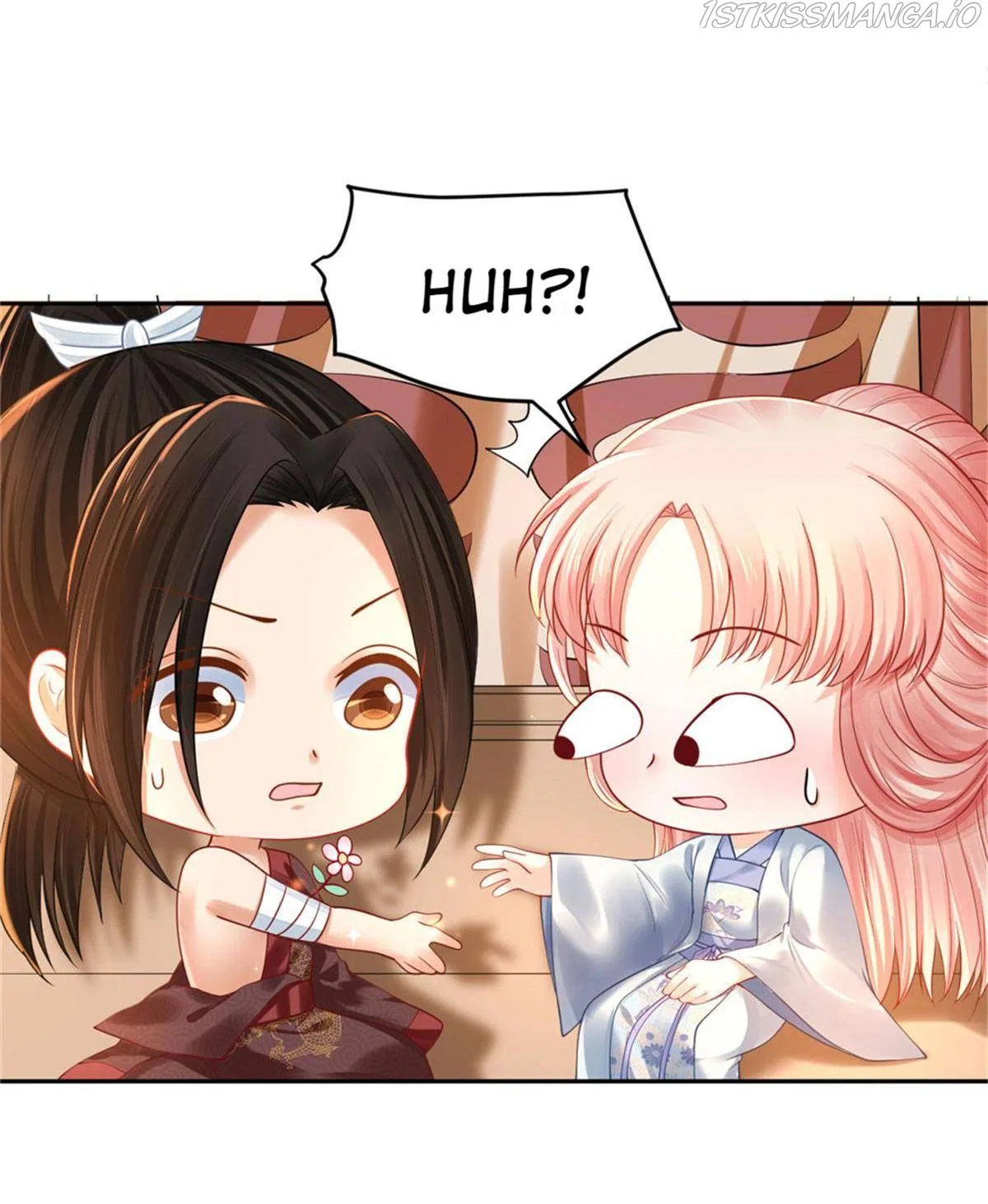My horse is a Vixen Chapter 26 – Page 13