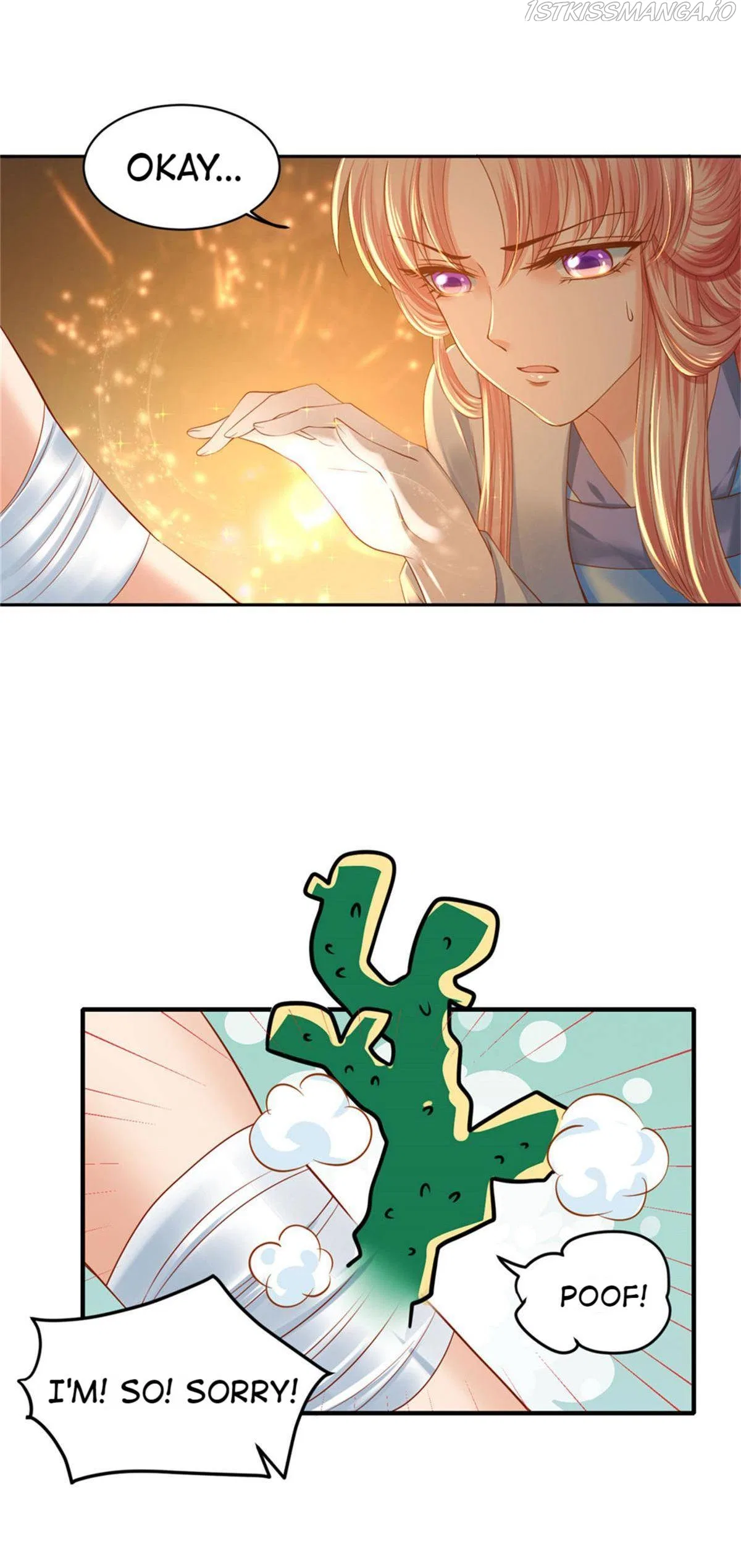 My horse is a Vixen Chapter 26 – Page 16