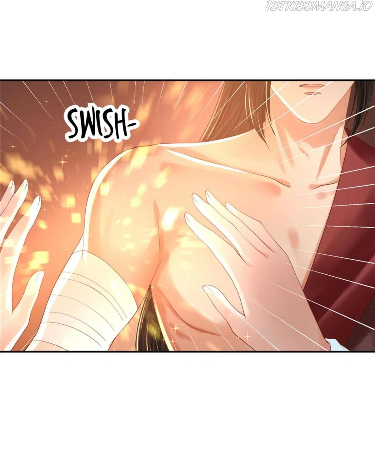 My horse is a Vixen Chapter 26 – Page 21