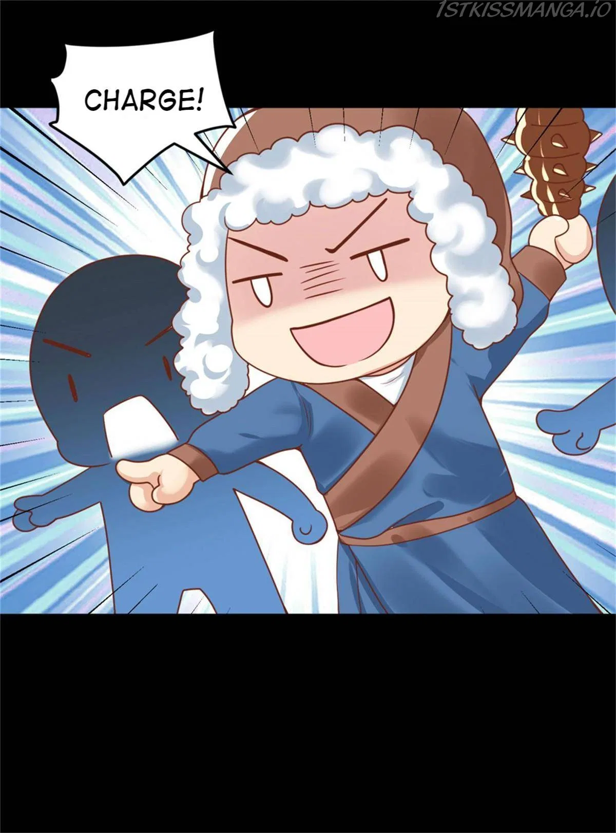 My horse is a Vixen Chapter 26 – Page 26
