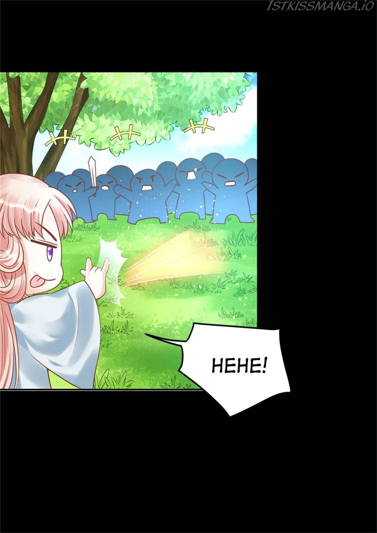 My horse is a Vixen Chapter 26 – Page 27