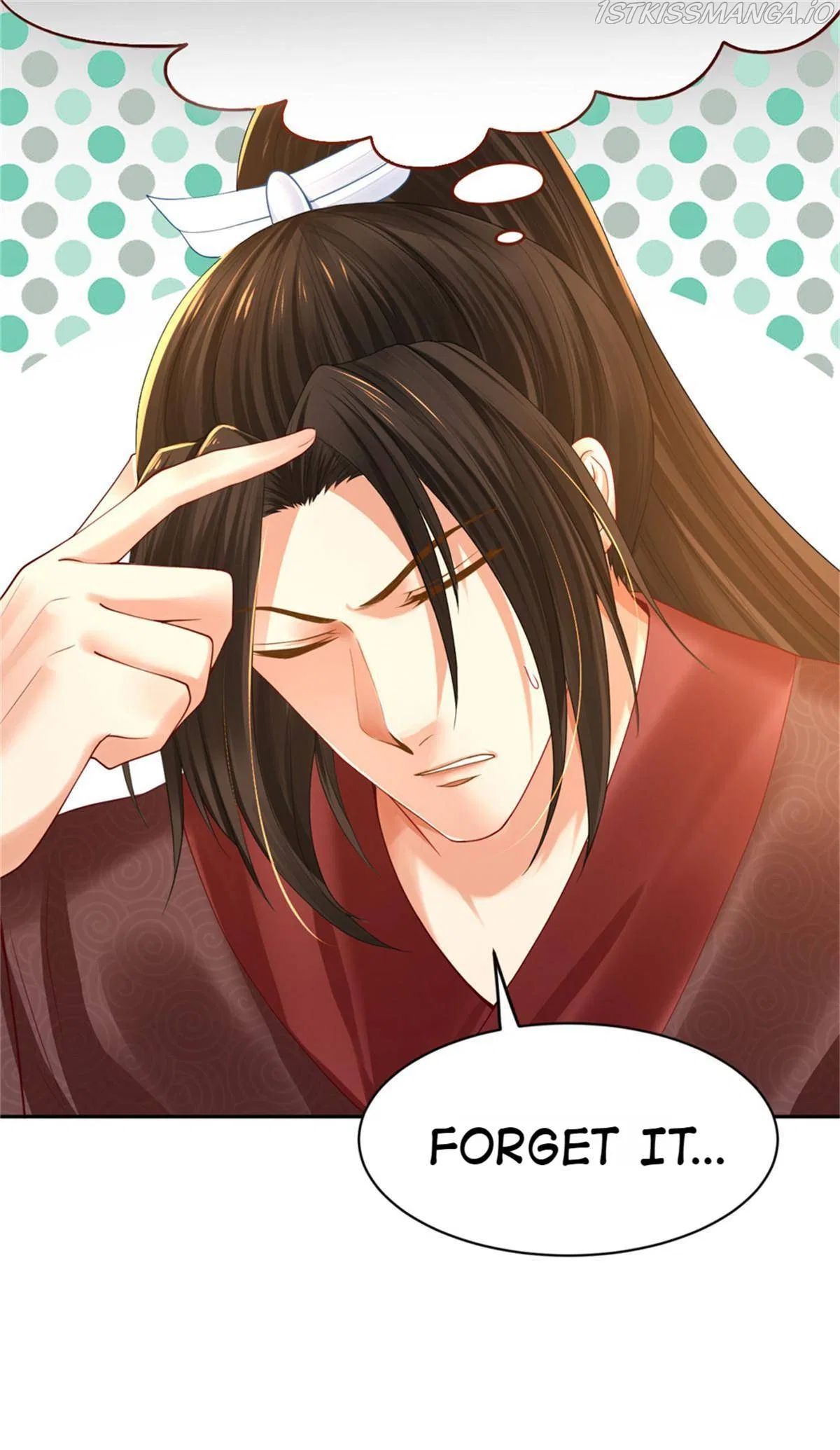 My horse is a Vixen Chapter 26 – Page 30