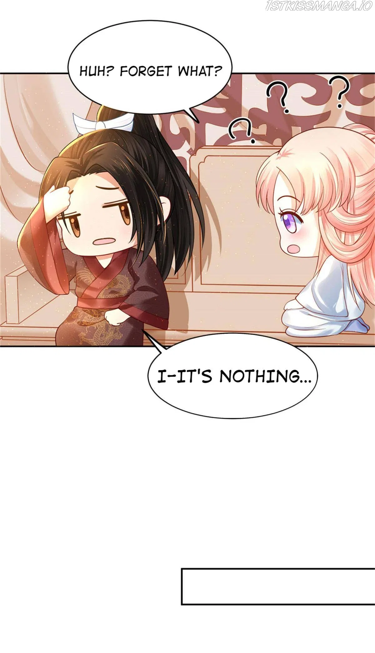 My horse is a Vixen Chapter 26 – Page 31