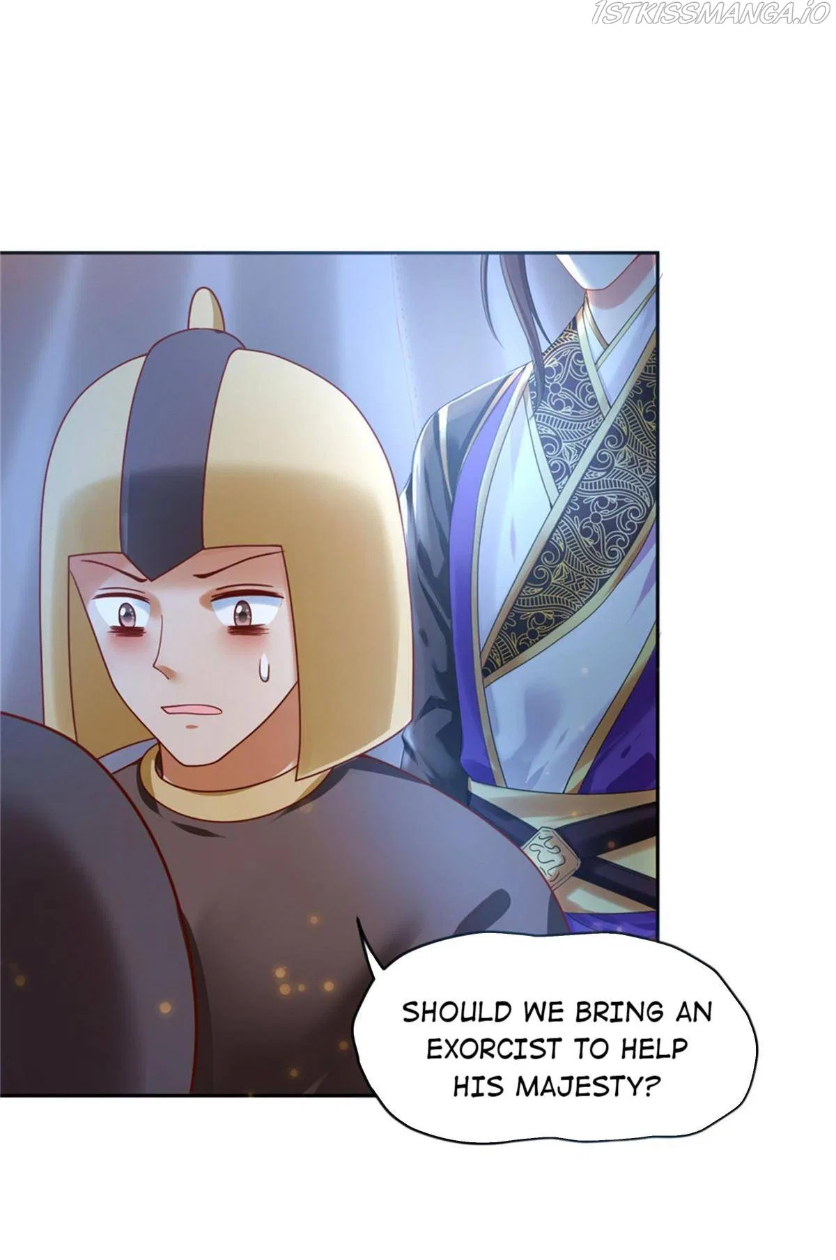 My horse is a Vixen Chapter 26 – Page 33