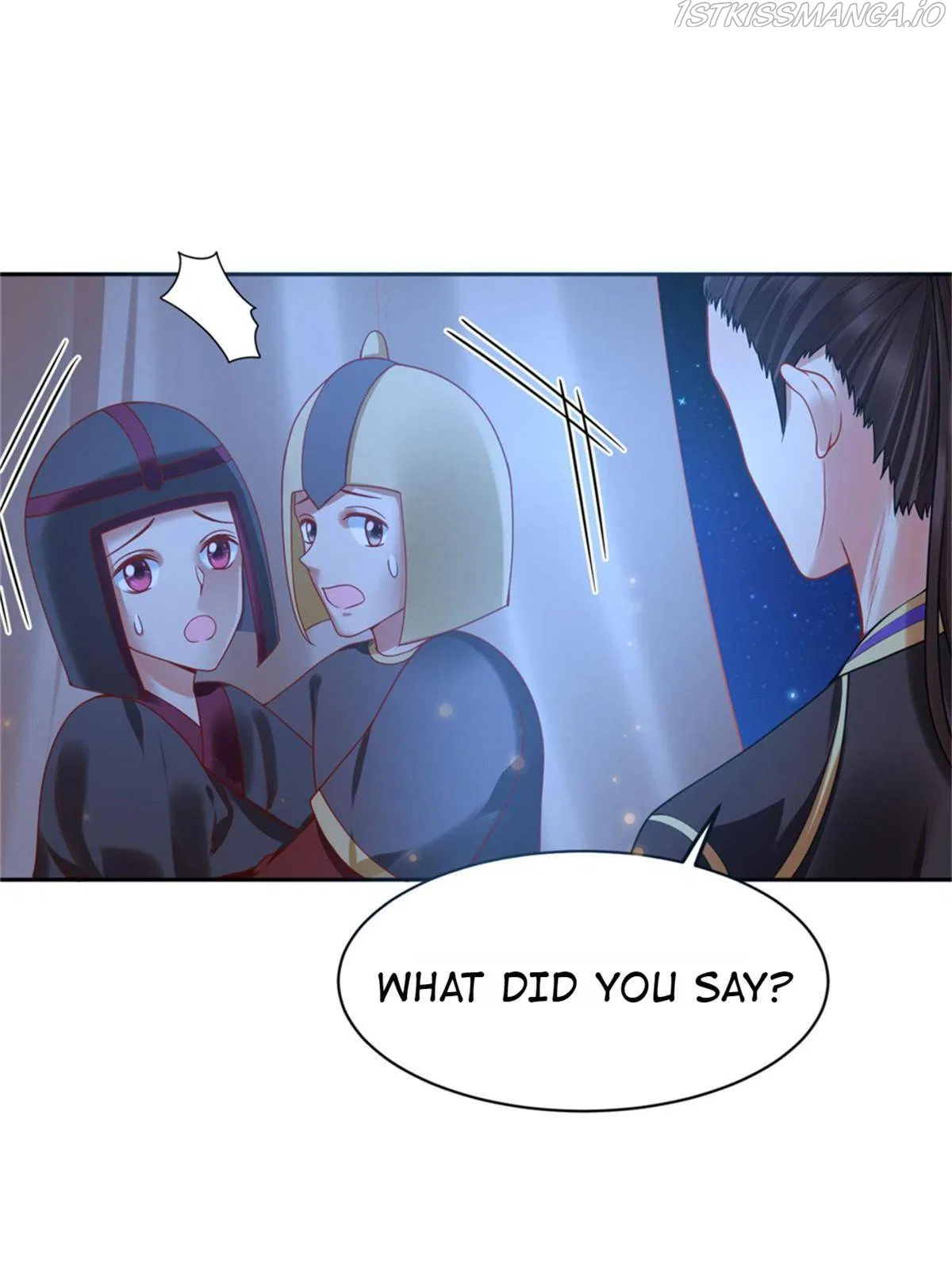 My horse is a Vixen Chapter 26 – Page 34