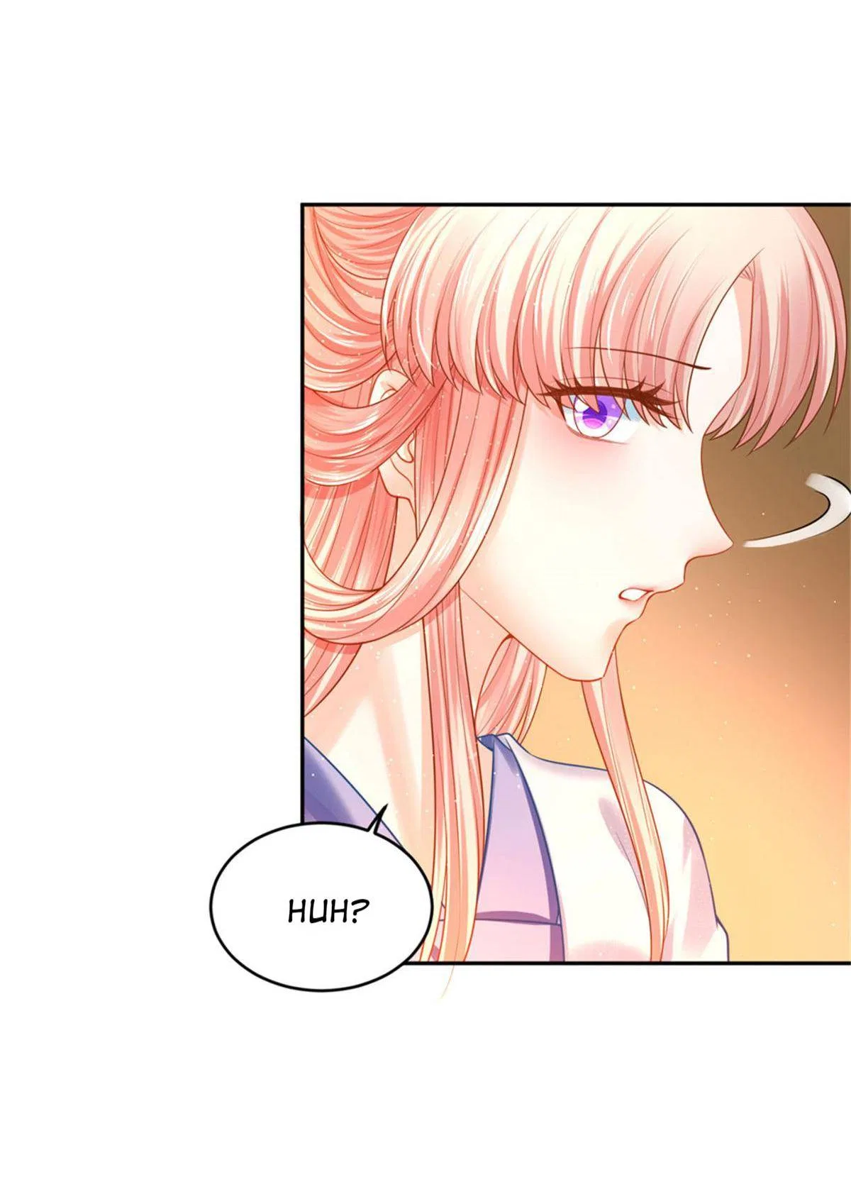 My horse is a Vixen Chapter 25 – Page 9