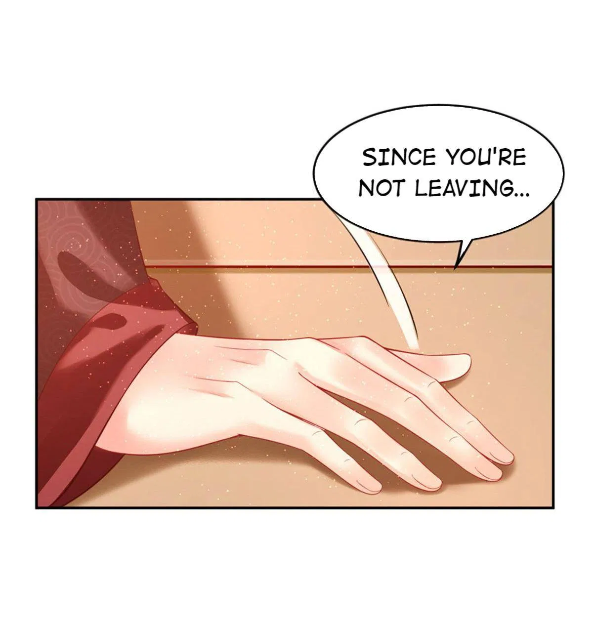 My horse is a Vixen Chapter 25 – Page 12