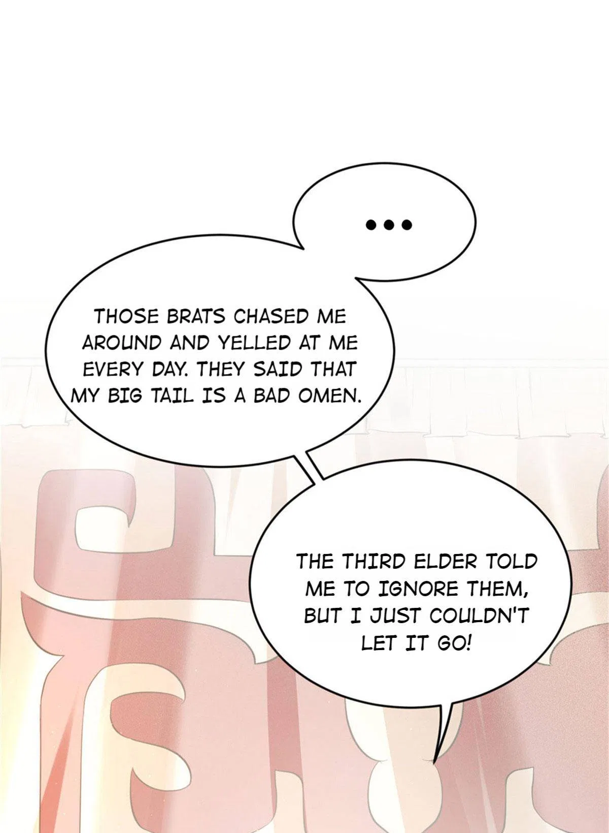 My horse is a Vixen Chapter 25 – Page 16