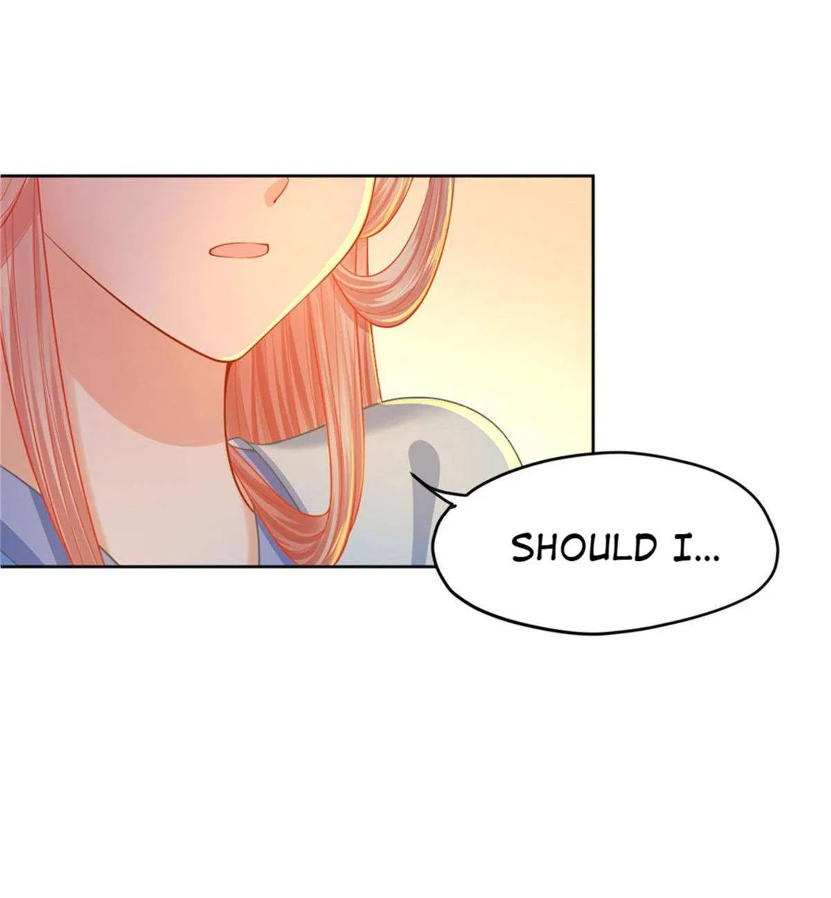 My horse is a Vixen Chapter 25 – Page 23