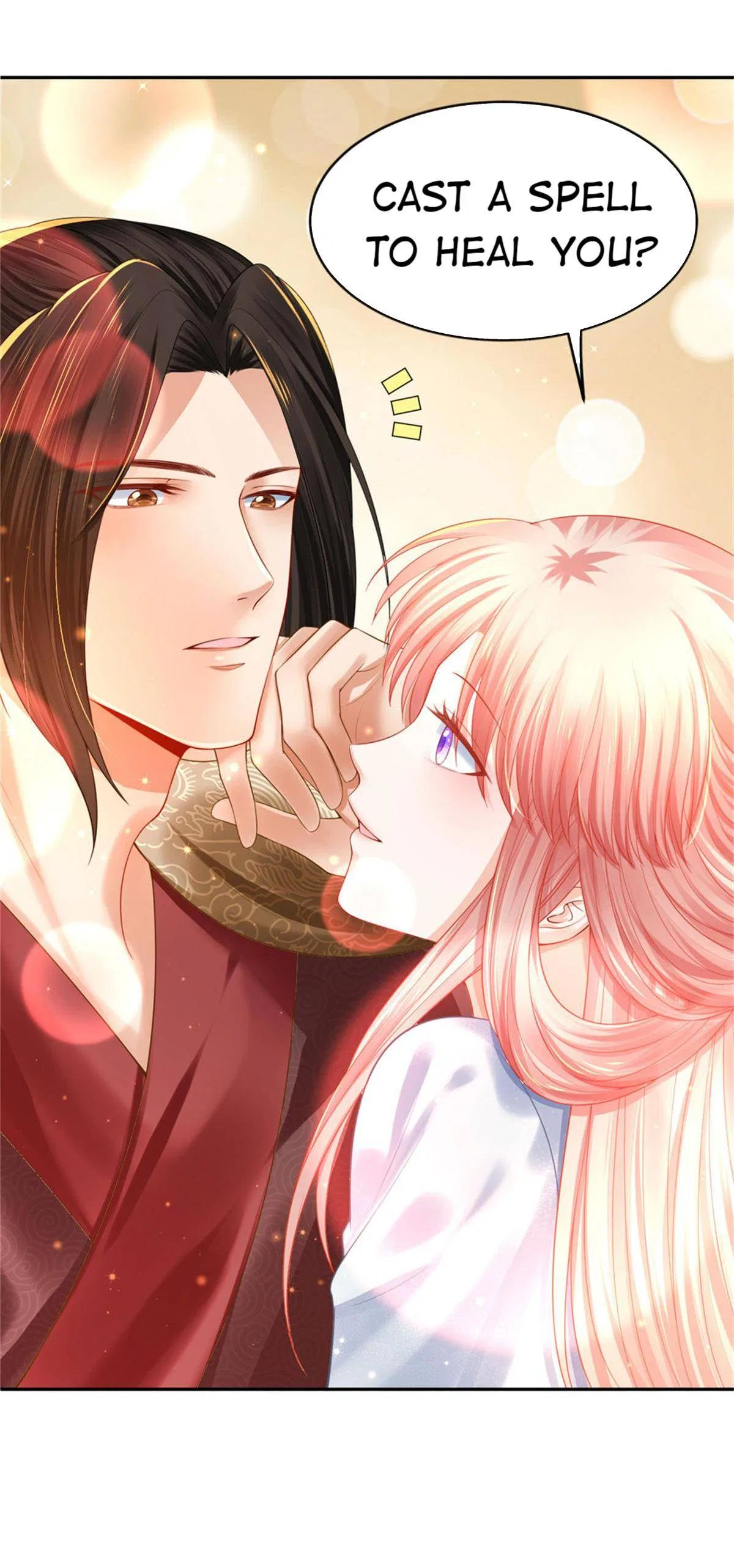 My horse is a Vixen Chapter 25 – Page 24