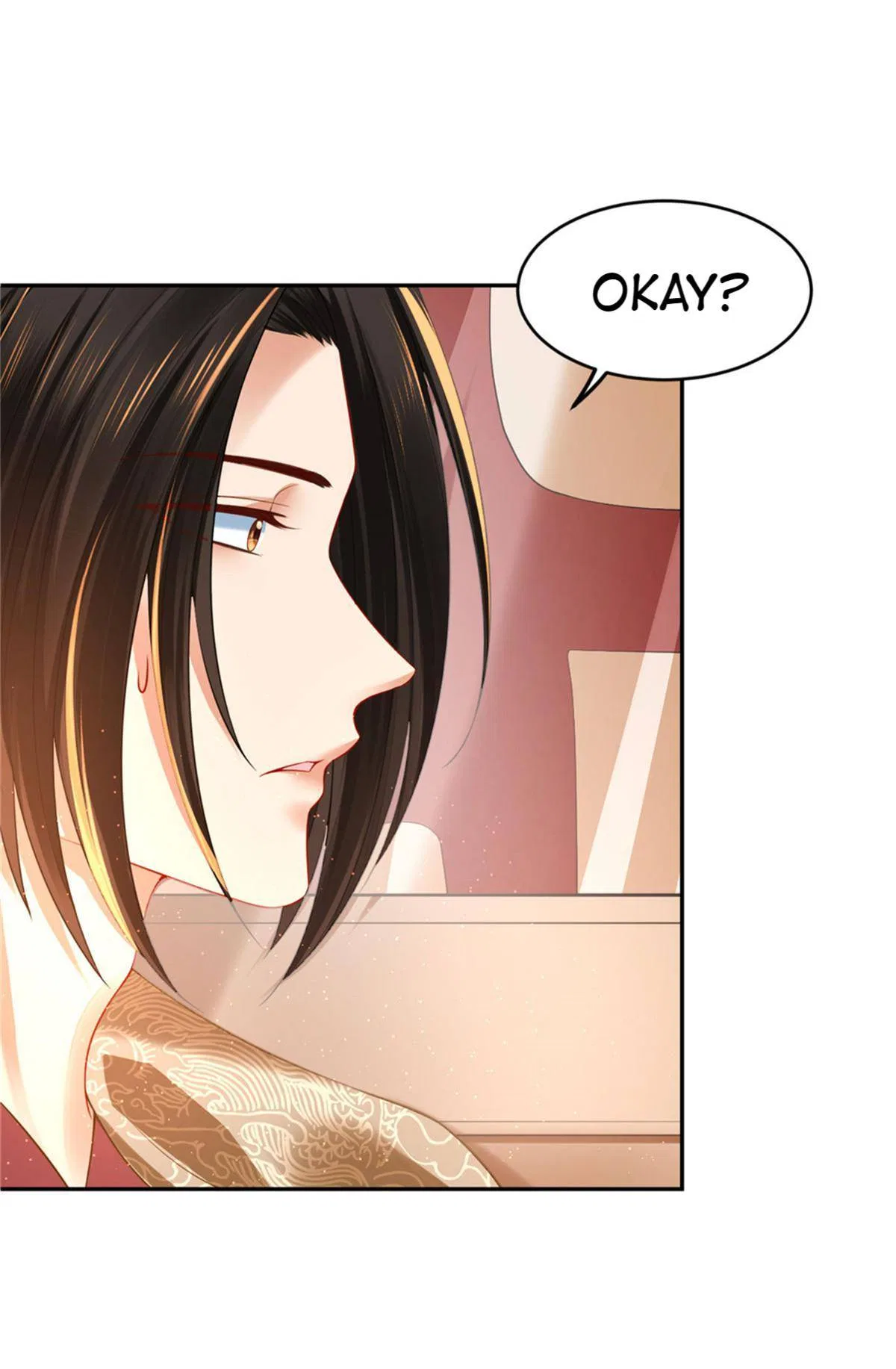 My horse is a Vixen Chapter 25 – Page 25