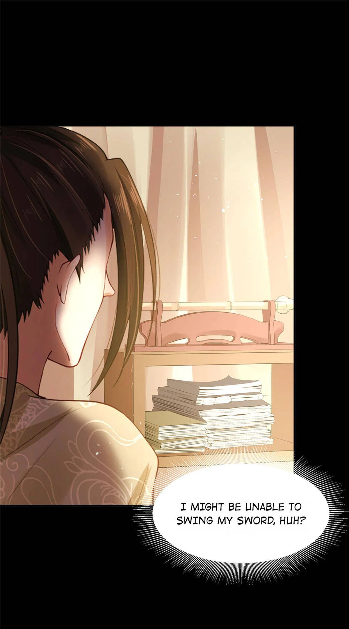 My horse is a Vixen Chapter 24 – Page 6