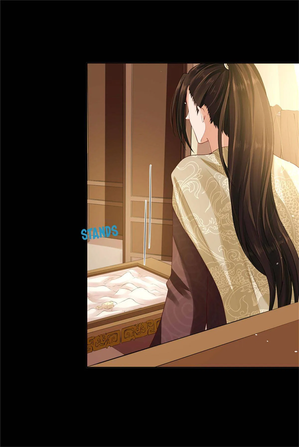 My horse is a Vixen Chapter 24 – Page 7