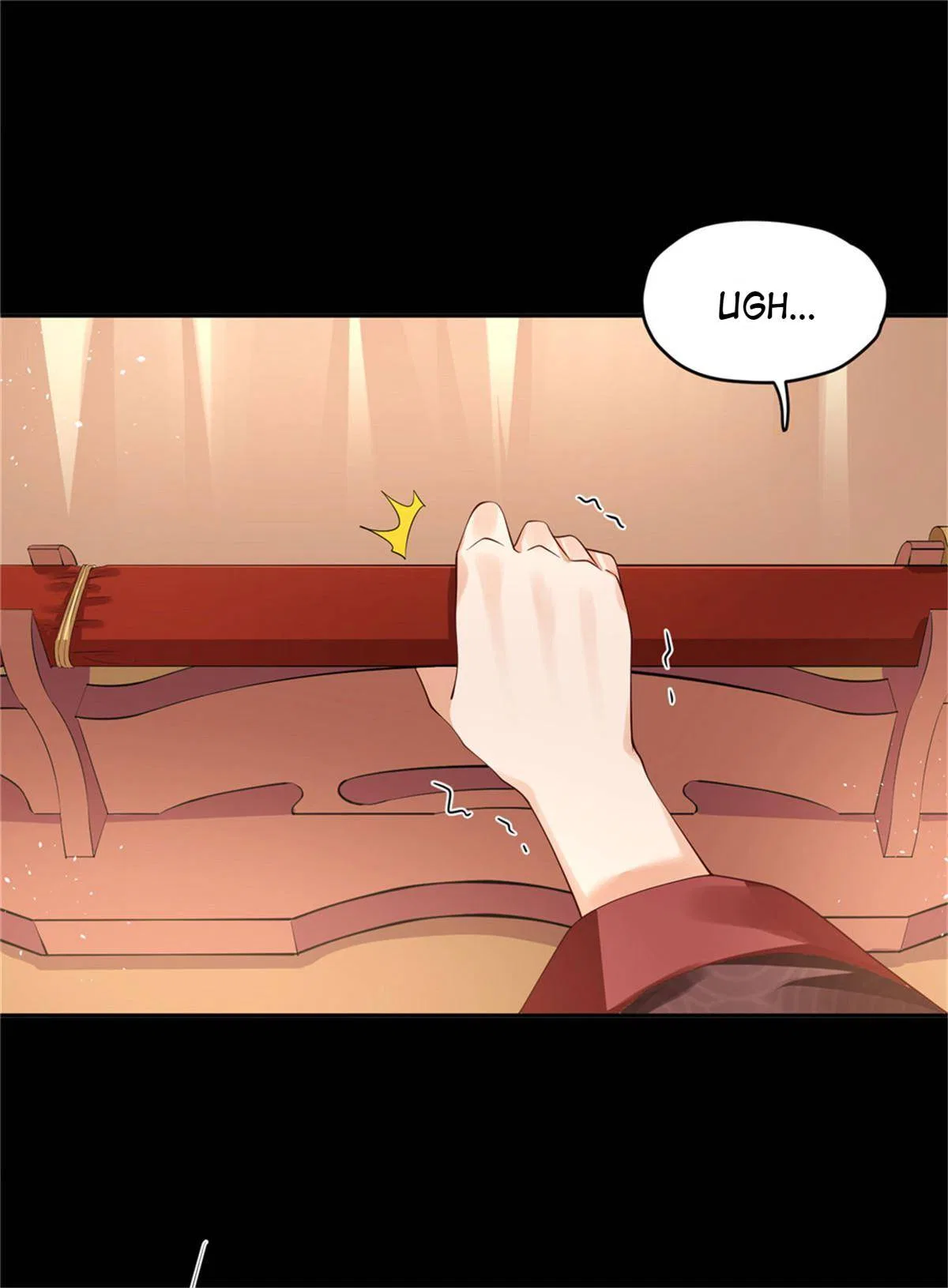 My horse is a Vixen Chapter 24 – Page 9