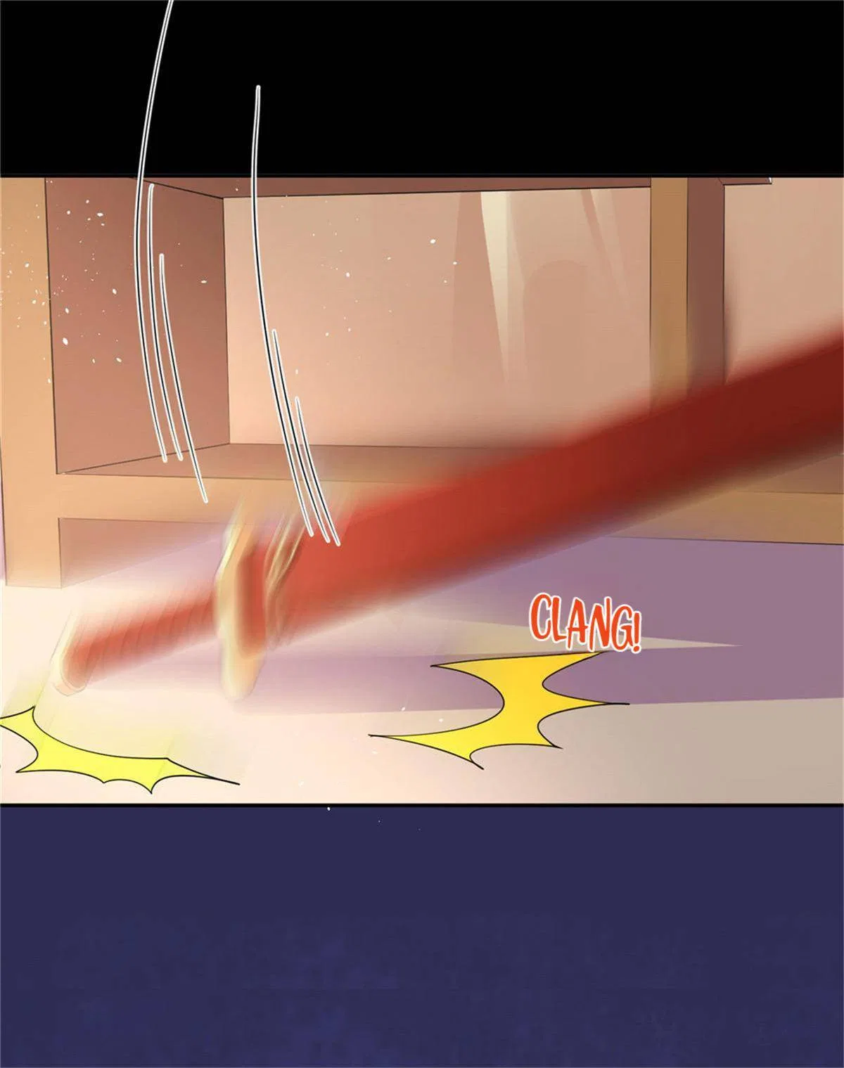 My horse is a Vixen Chapter 24 – Page 10