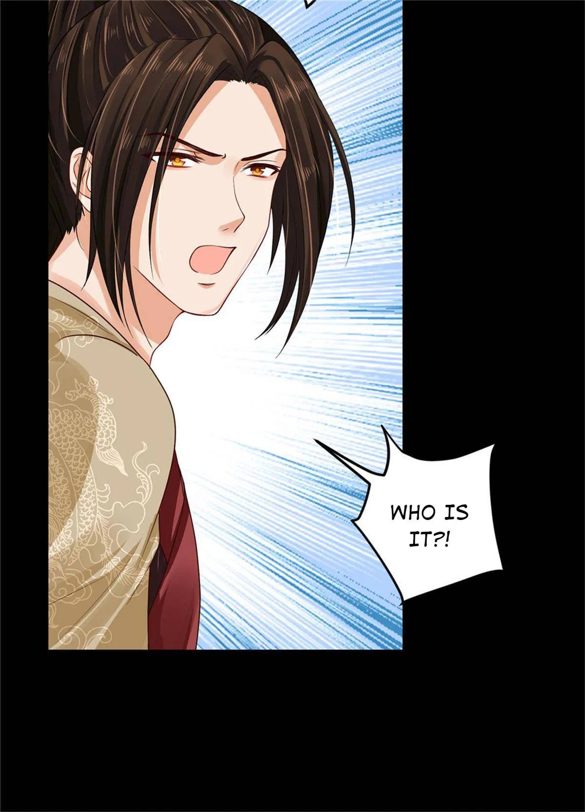 My horse is a Vixen Chapter 24 – Page 13