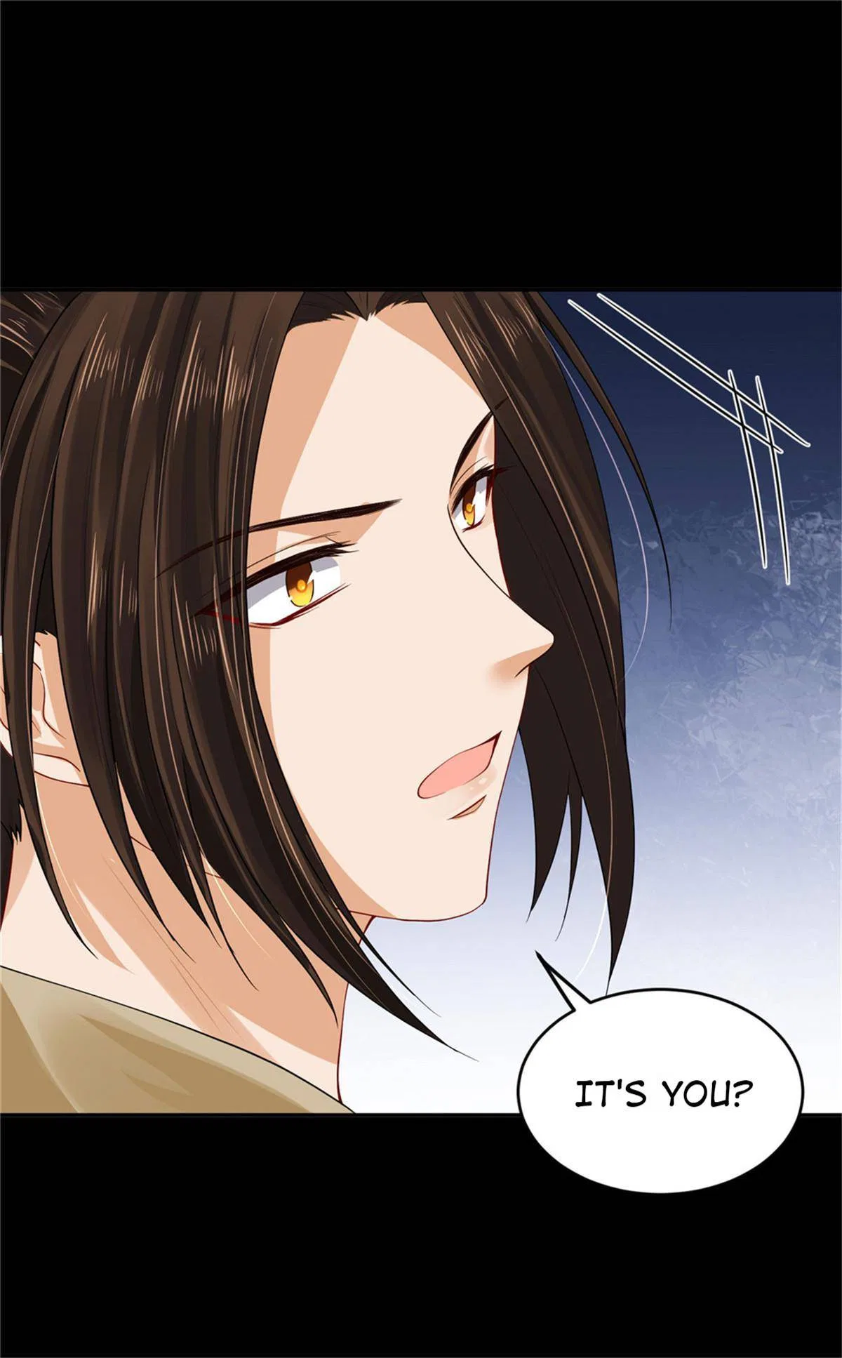 My horse is a Vixen Chapter 24 – Page 15