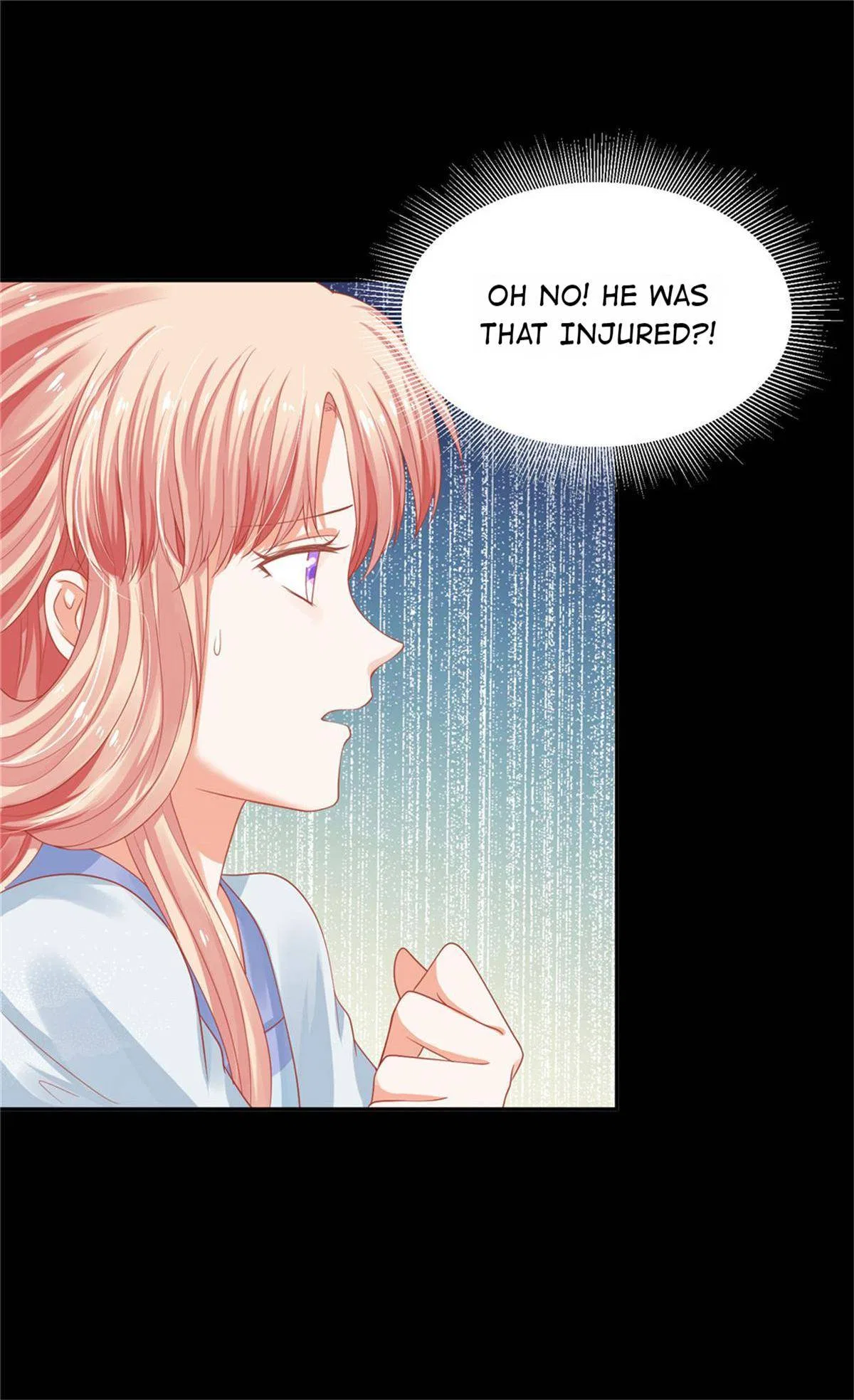 My horse is a Vixen Chapter 24 – Page 17