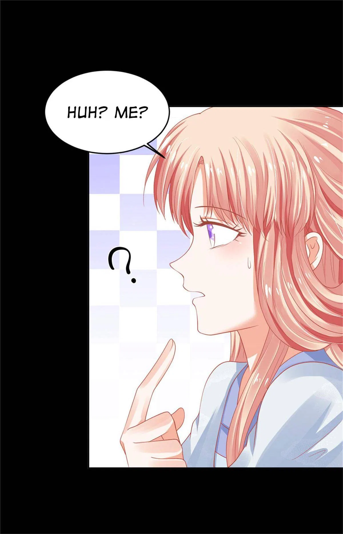 My horse is a Vixen Chapter 24 – Page 23