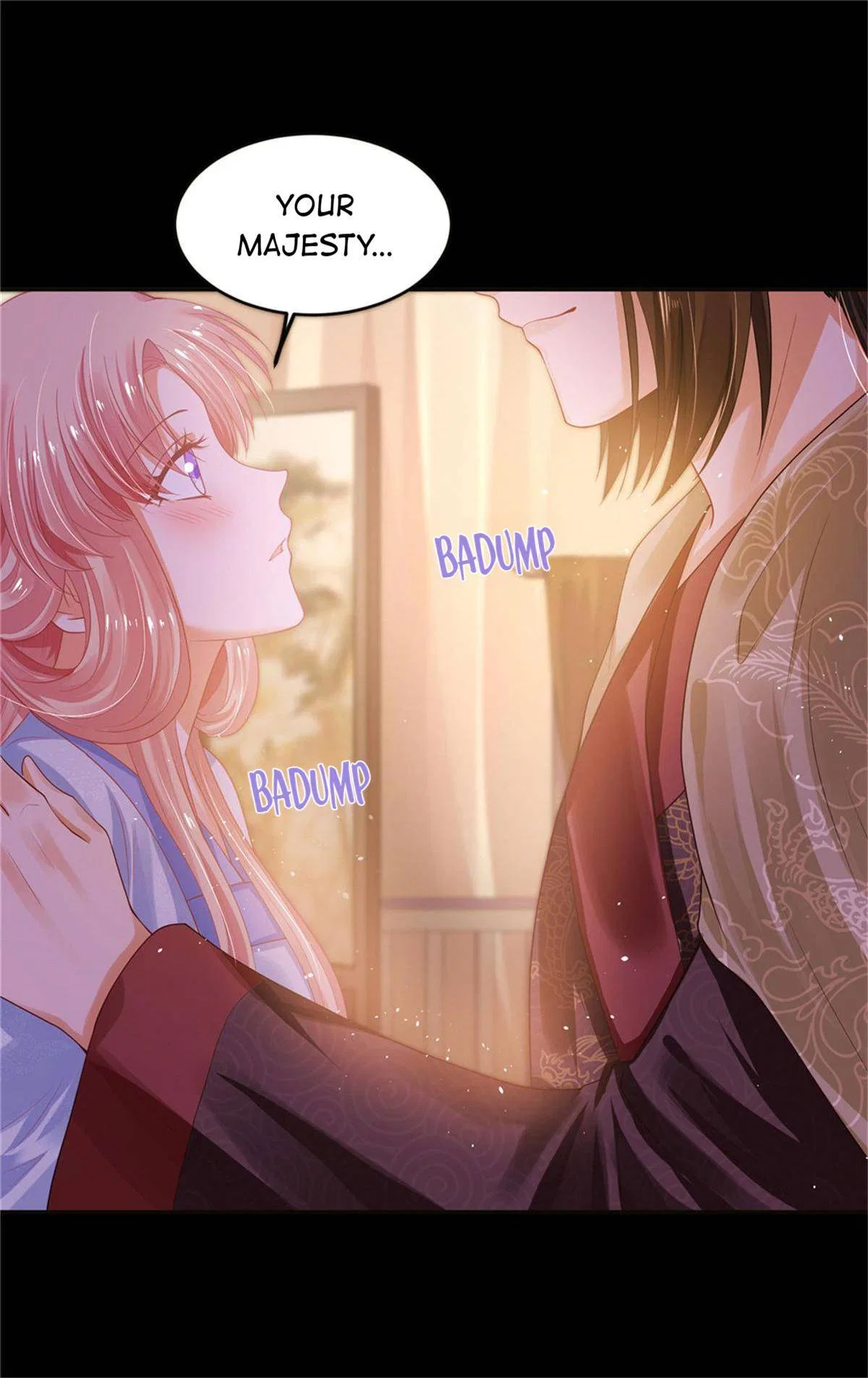 My horse is a Vixen Chapter 24 – Page 27