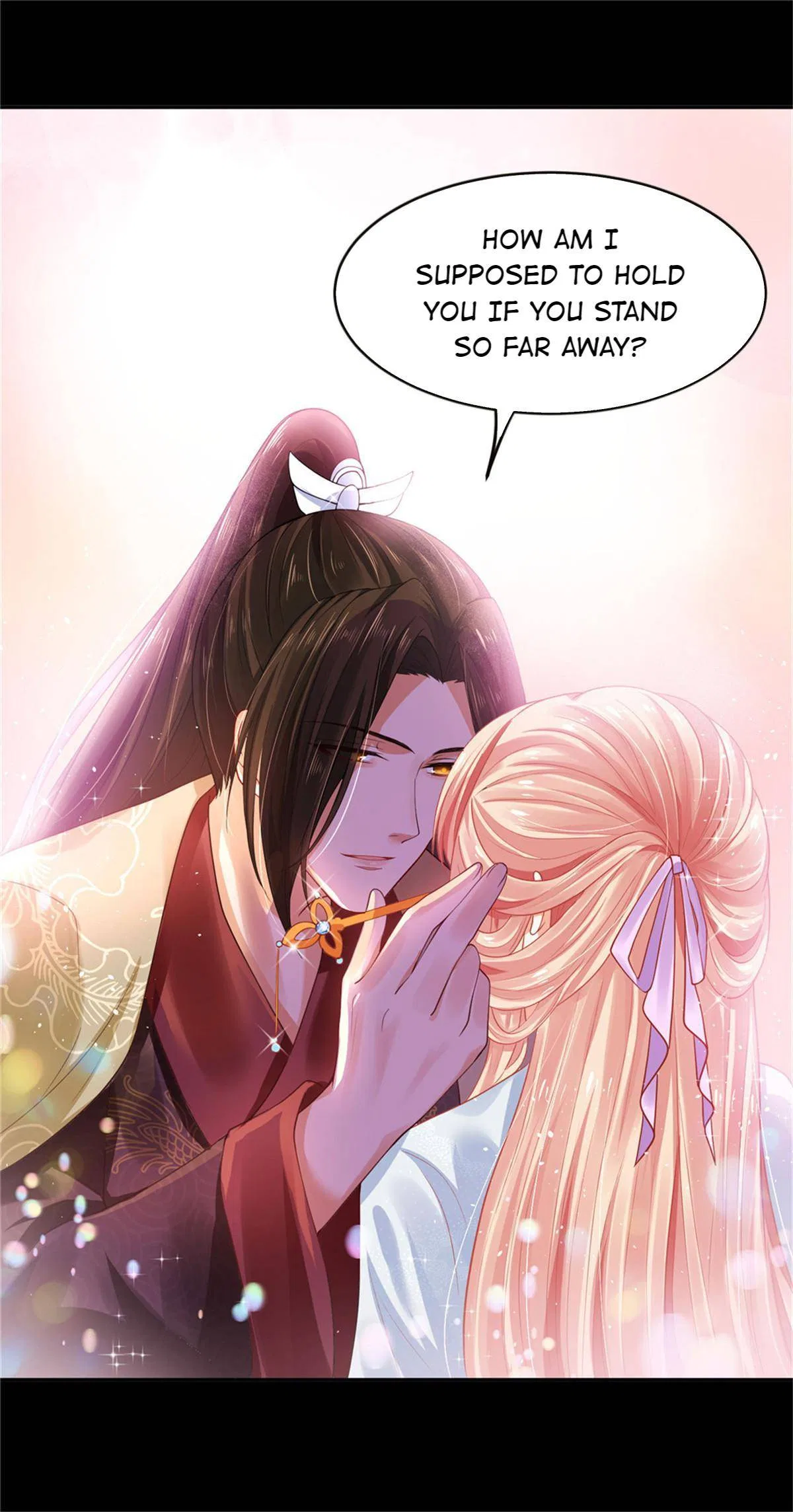My horse is a Vixen Chapter 24 – Page 28