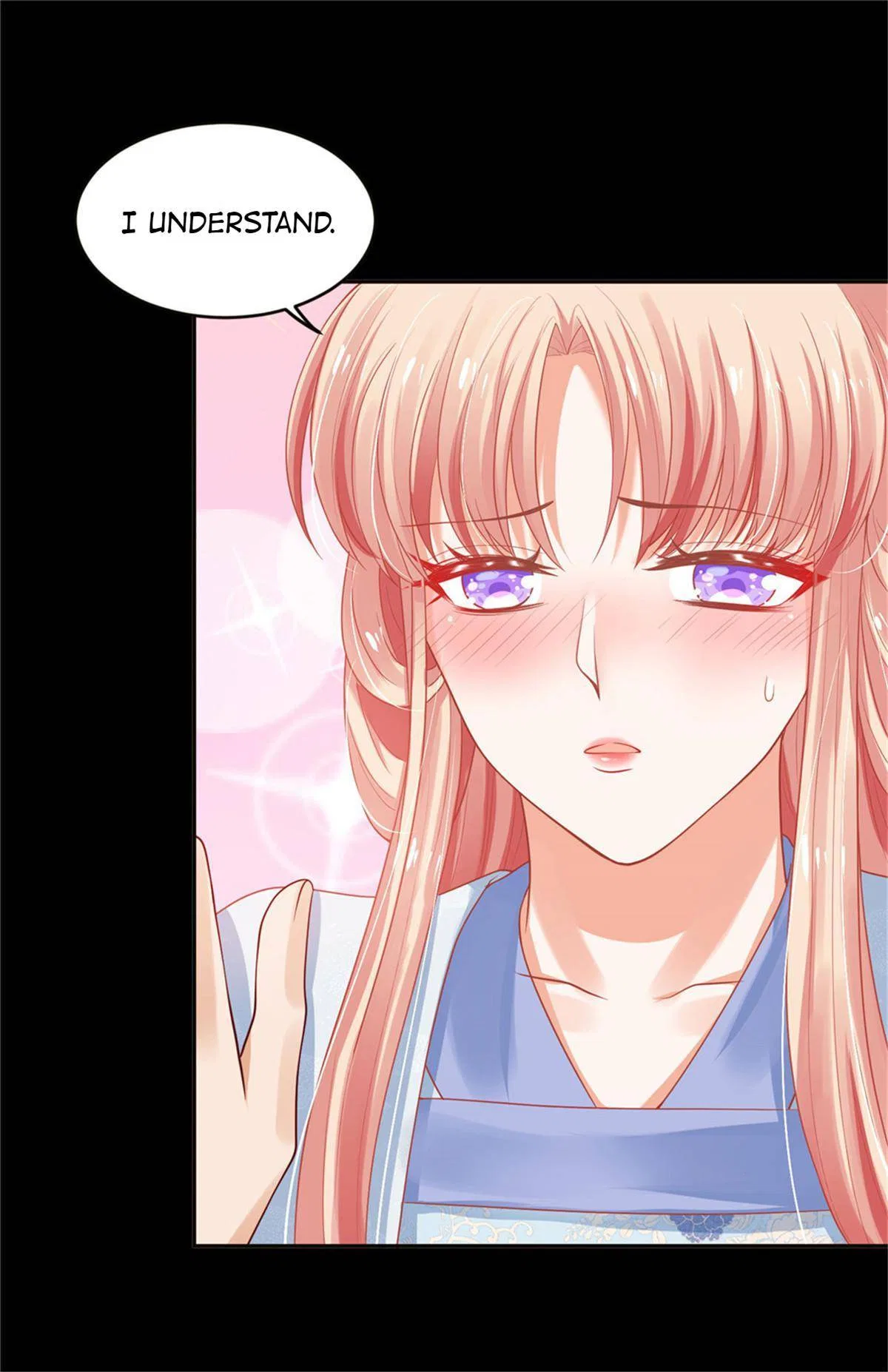 My horse is a Vixen Chapter 24 – Page 29