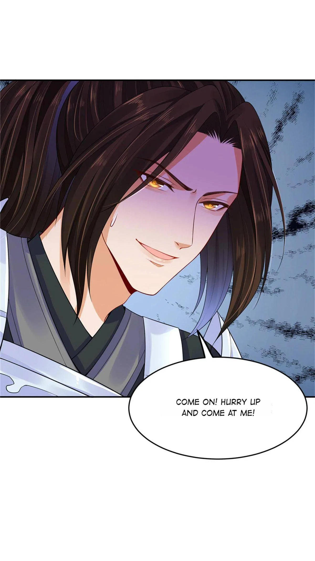 My horse is a Vixen Chapter 23 – Page 2