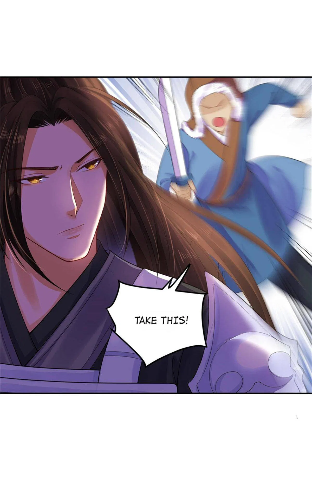 My horse is a Vixen Chapter 23 – Page 5