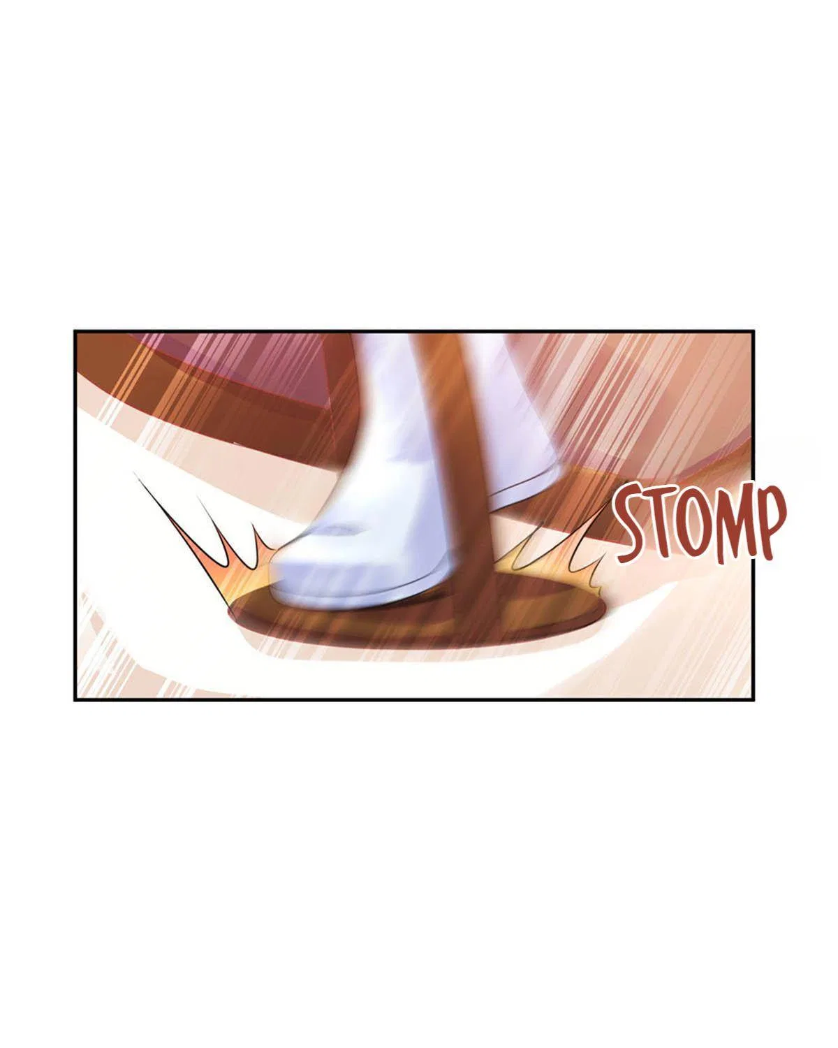 My horse is a Vixen Chapter 23 – Page 6
