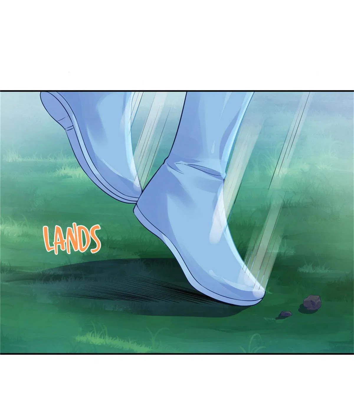 My horse is a Vixen Chapter 23 – Page 11