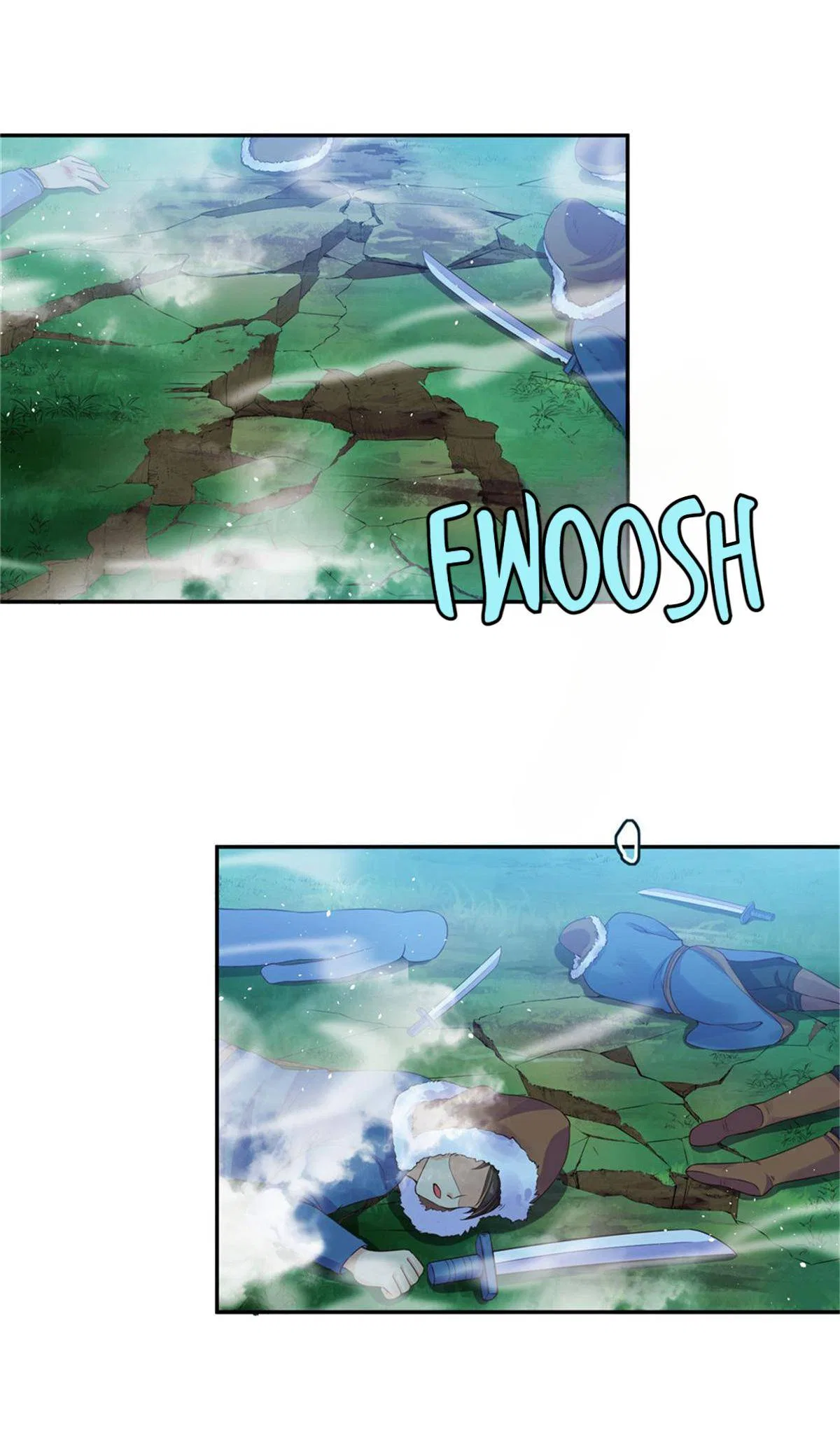 My horse is a Vixen Chapter 23 – Page 13